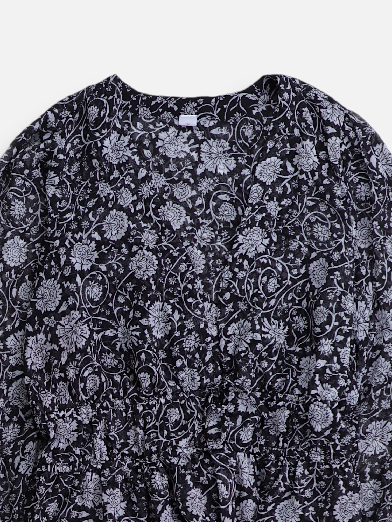 Old Navy Blusa Casual - Mujer - Large