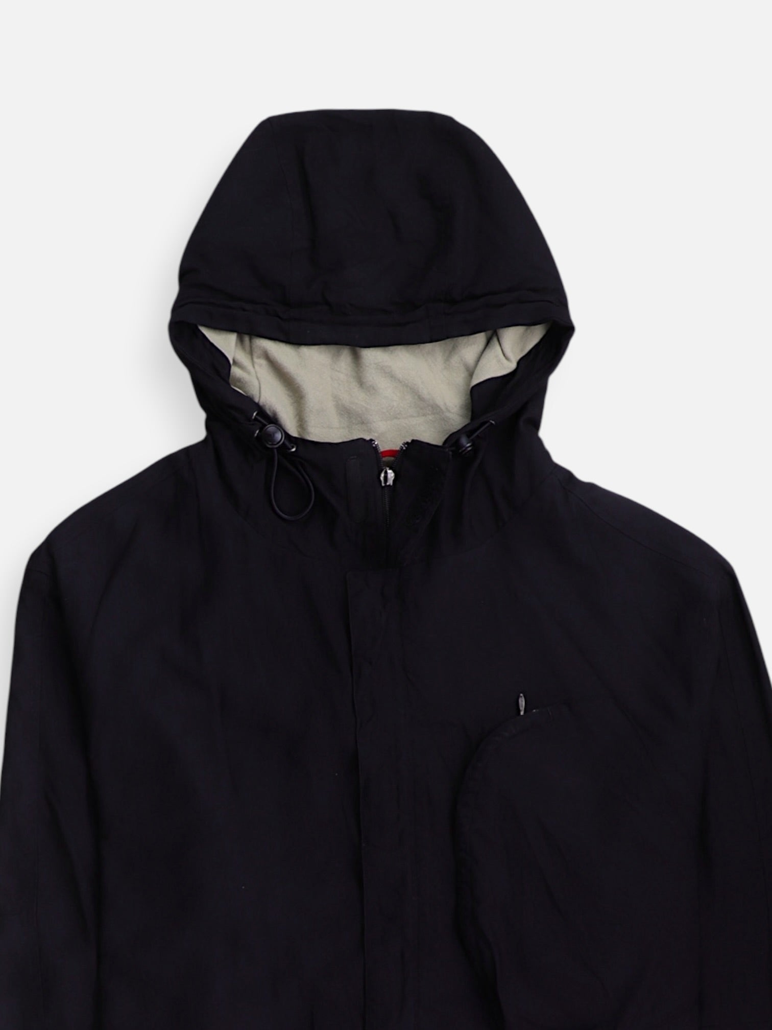 Chumpa Deportivo - Hombre - XL