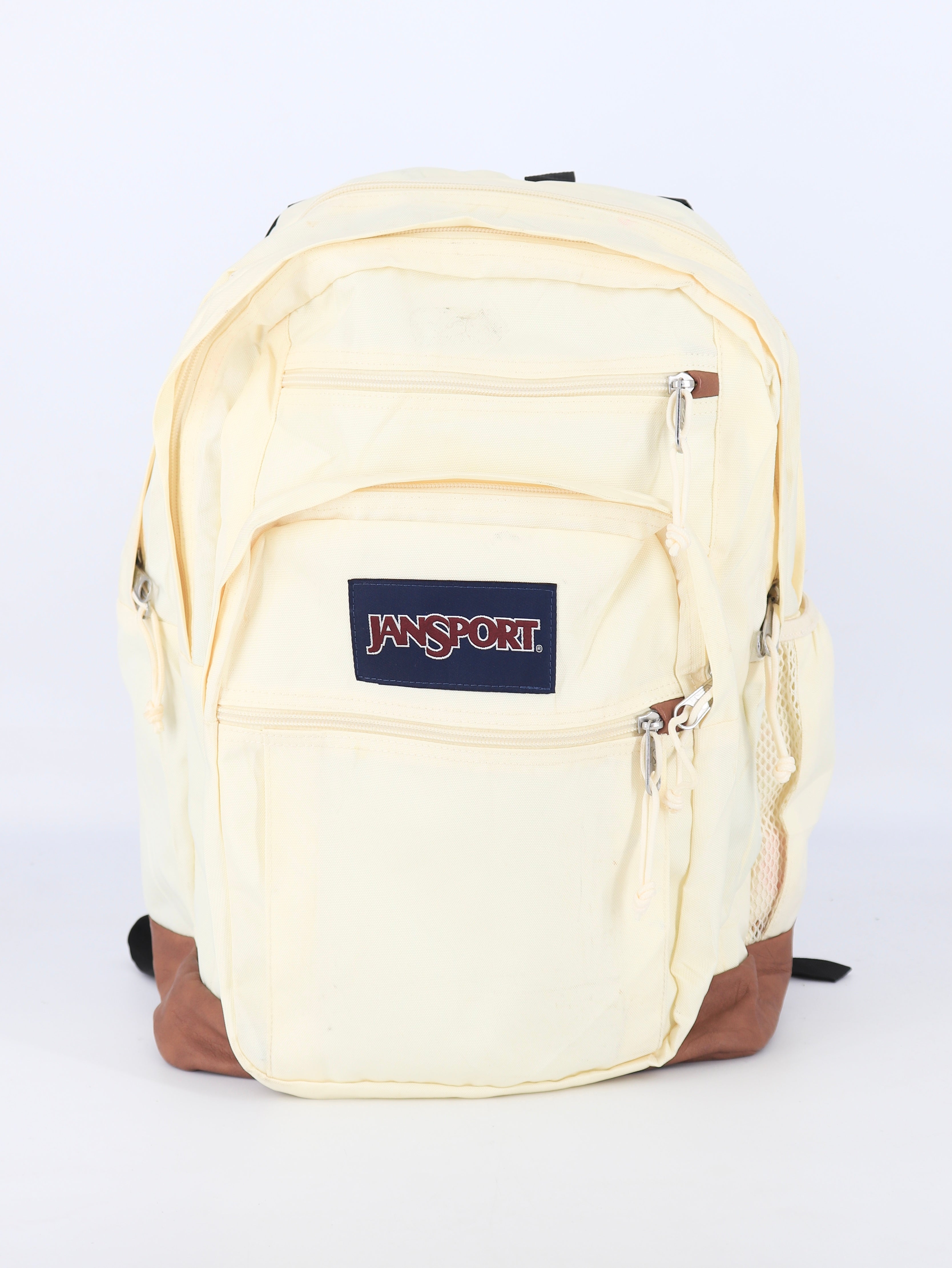 Jansport Mochila Varsity - Unisex - Talla Única (One Size)