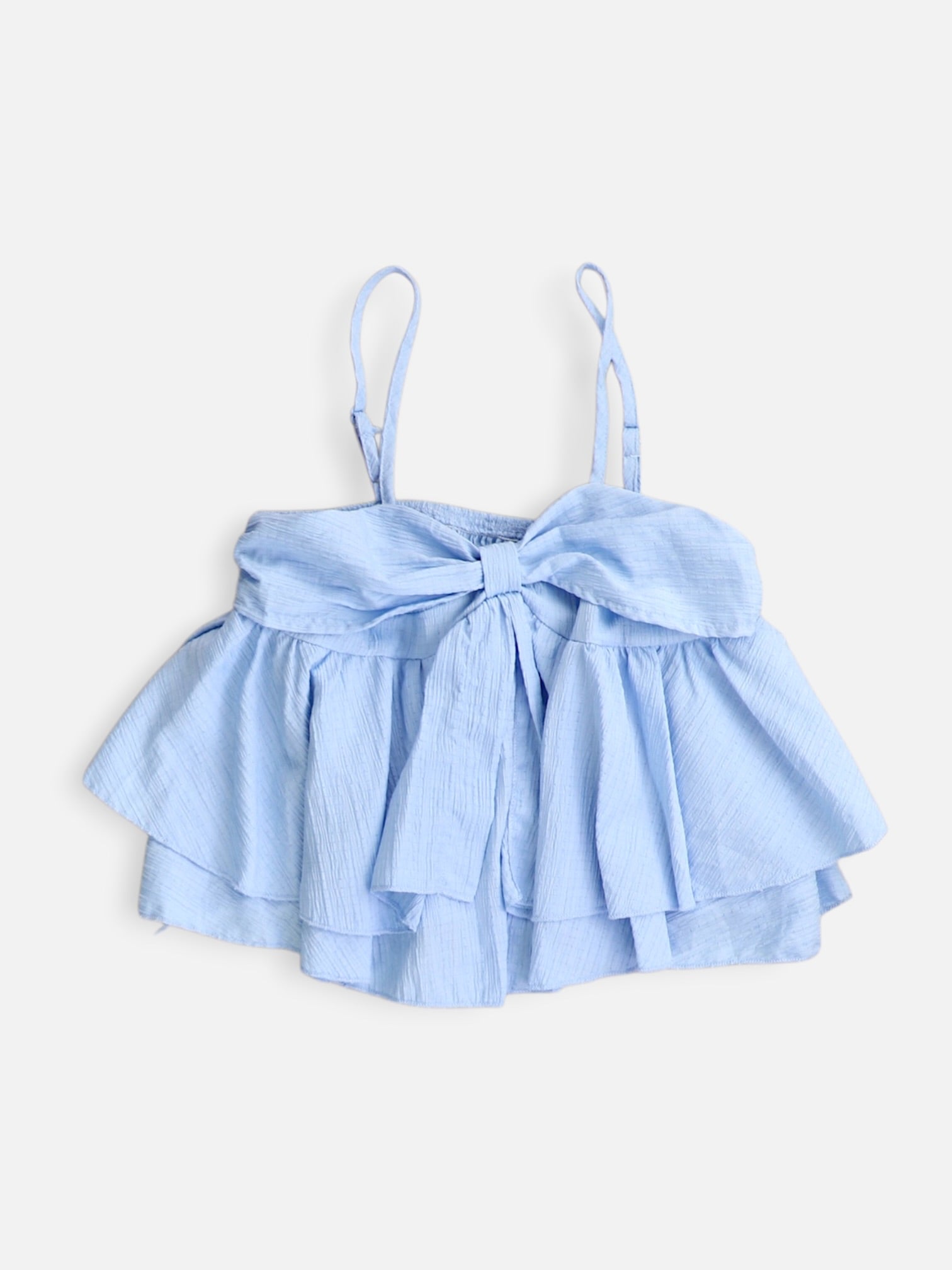 SHEIN Blusa Casual - Niña - N/A - 9-10Y (Años)
