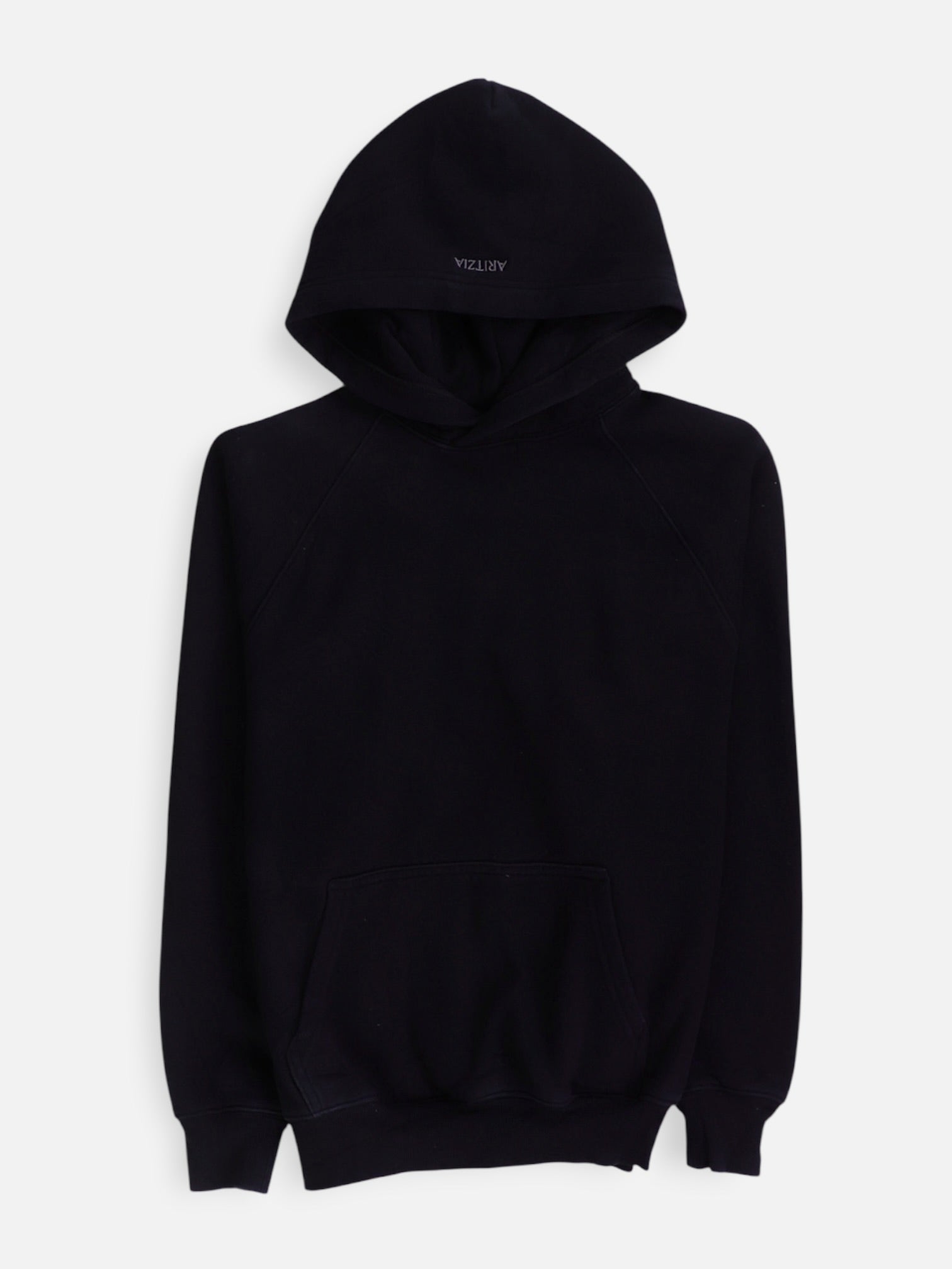 Sudadera Hoodie Basic - Mujer - 2XS