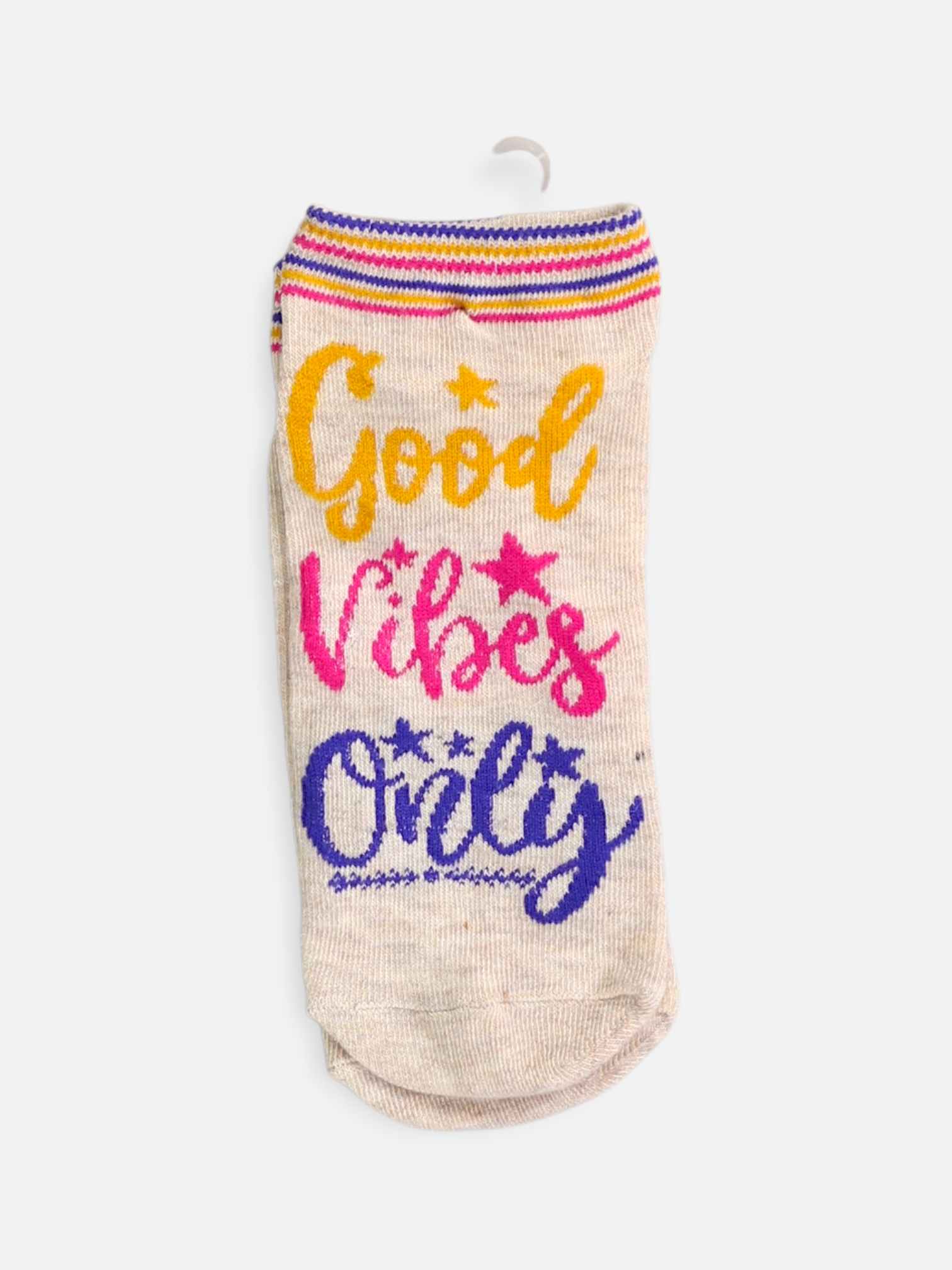 Calcetines 1 Par - Mujer - Talla Única (One Size)