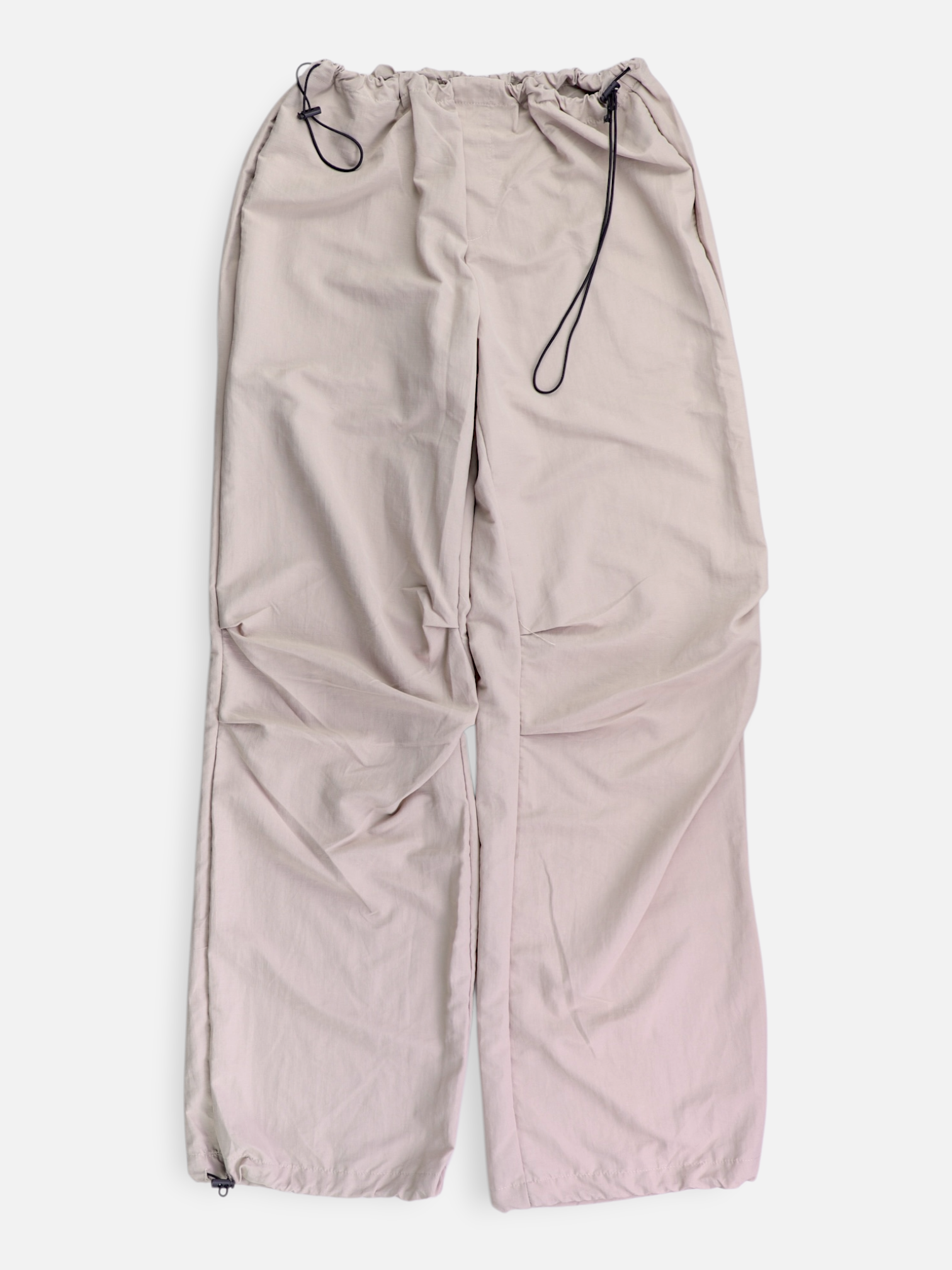 Pantalon Regular Fit Jogger - Mujer - Medium