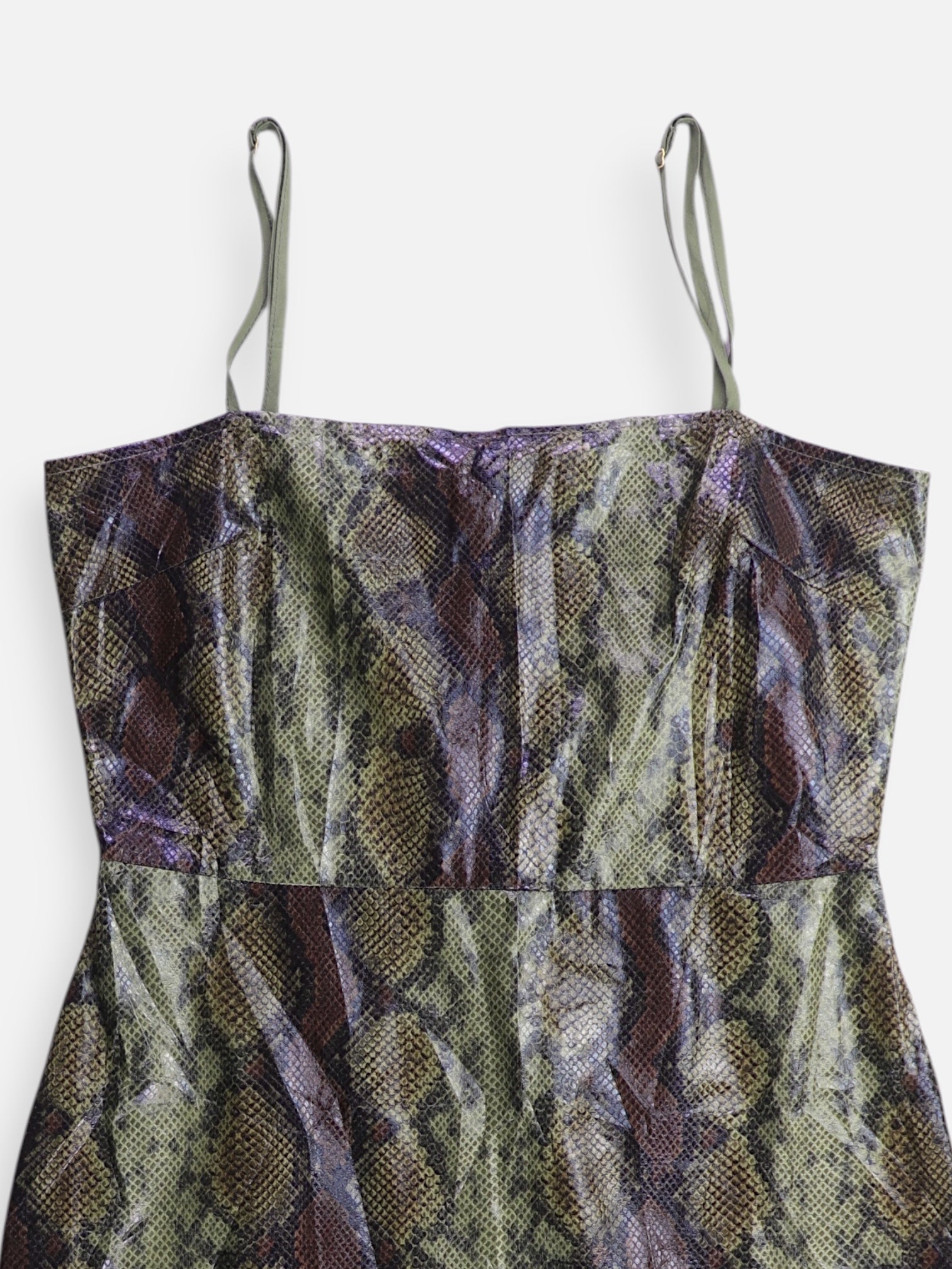 Vestido Casual - Mujer - 10