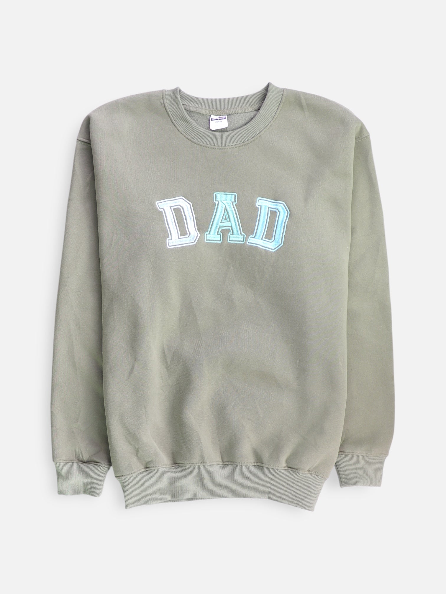 Sudadera Sweatshirt Basic - Hombre - N/A