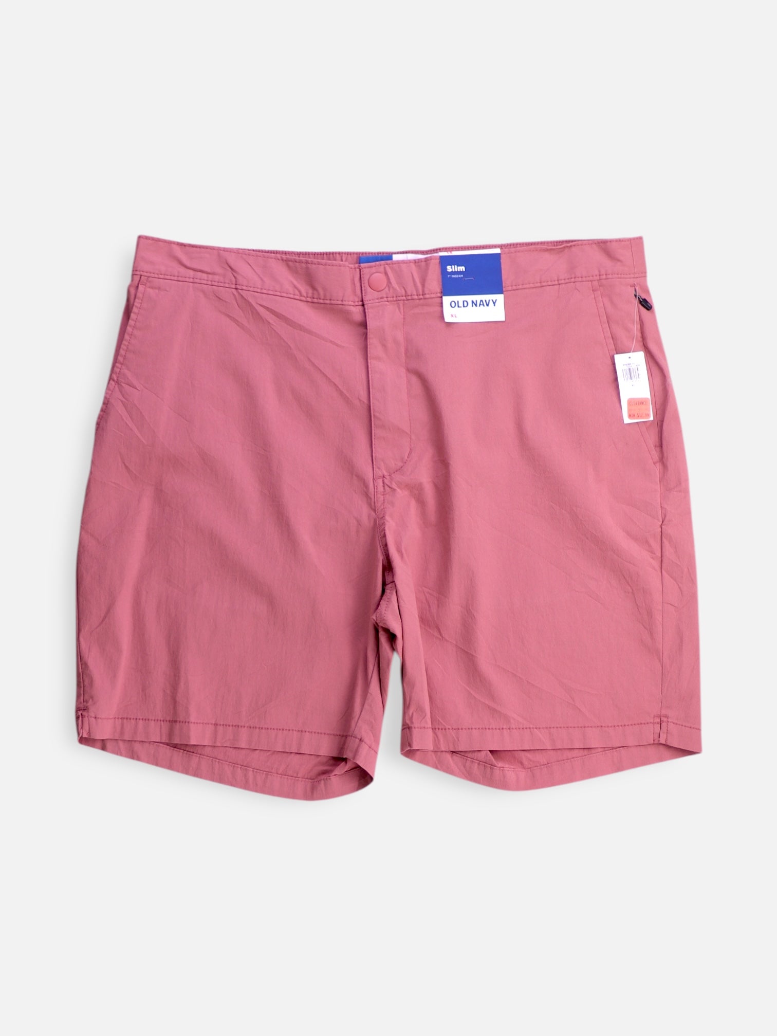 Old Navy Calzoneta Casual - Mujer - XL