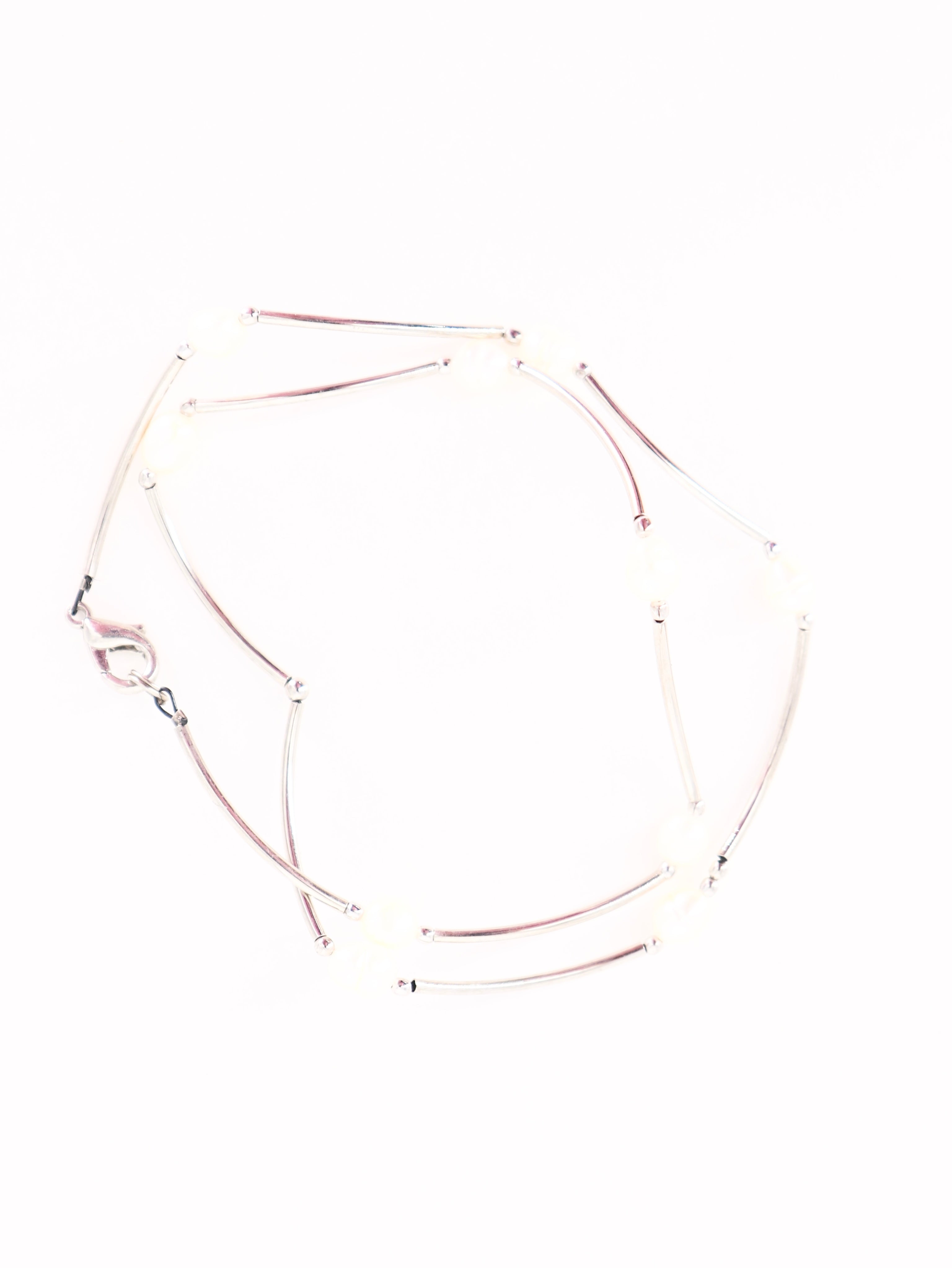 Collar Casual - Mujer - Talla Única (One Size)