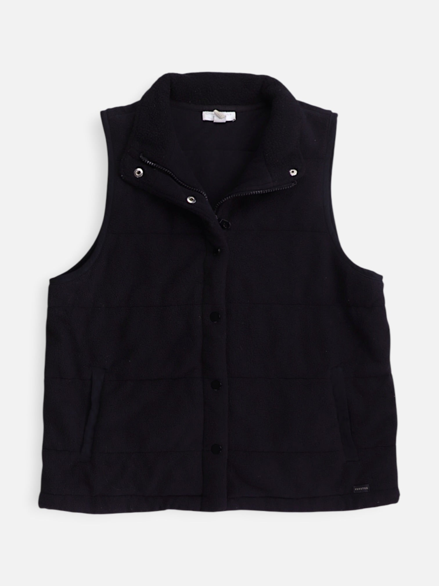 Chaleco Casual - Mujer - Medium