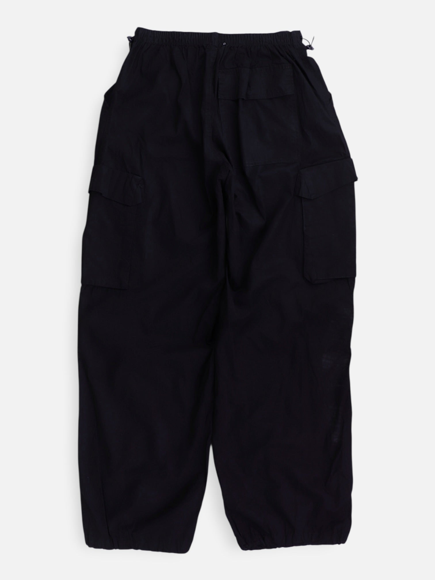 Pantalon Regular Fit Cargo - Mujer - Small