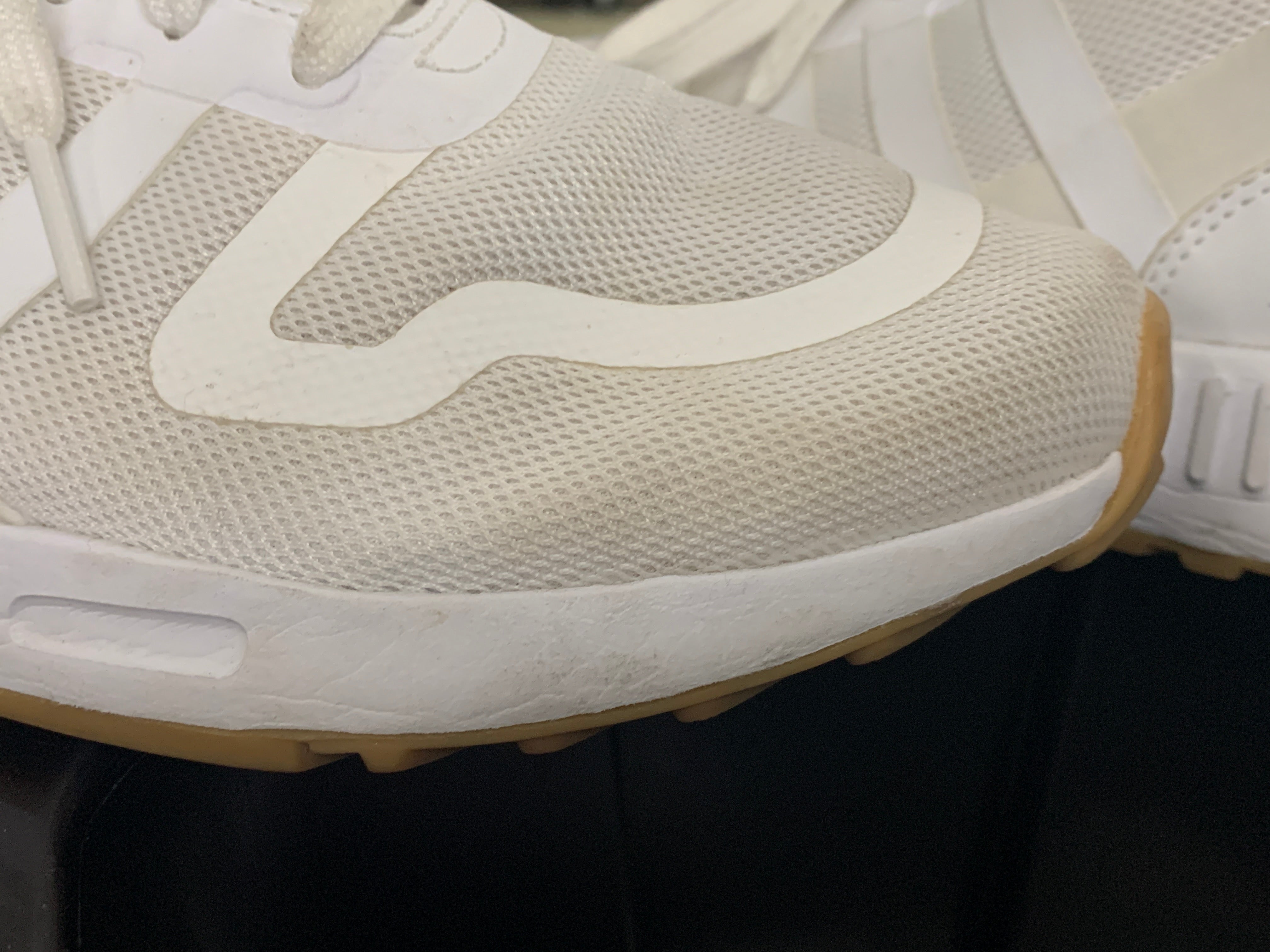 Adidas Tenis Deportivo Basic - Hombre - US 6.5