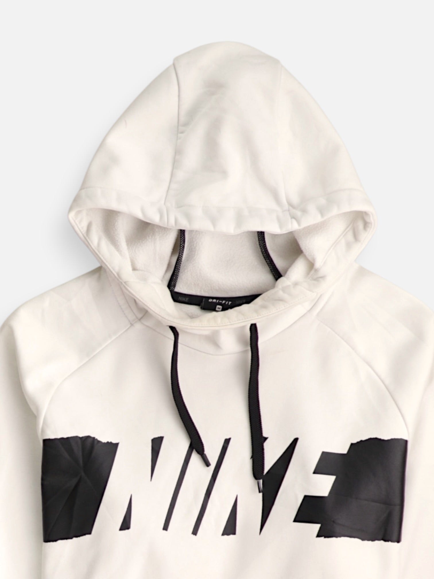 Nike Sudadera Hoodie Deportivo - Hombre - Medium