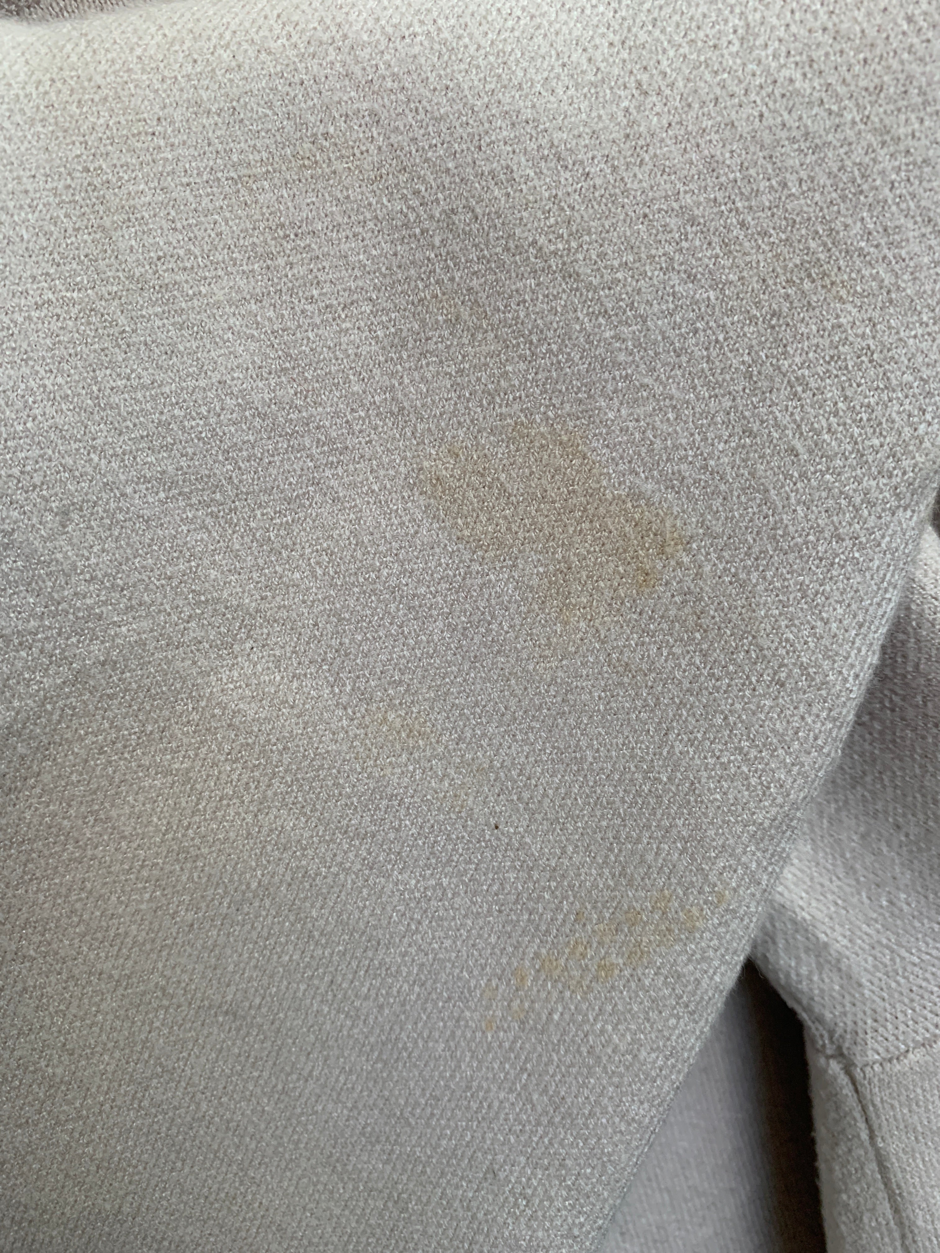 Sudadera Hoodie Knit - Hombre - Medium