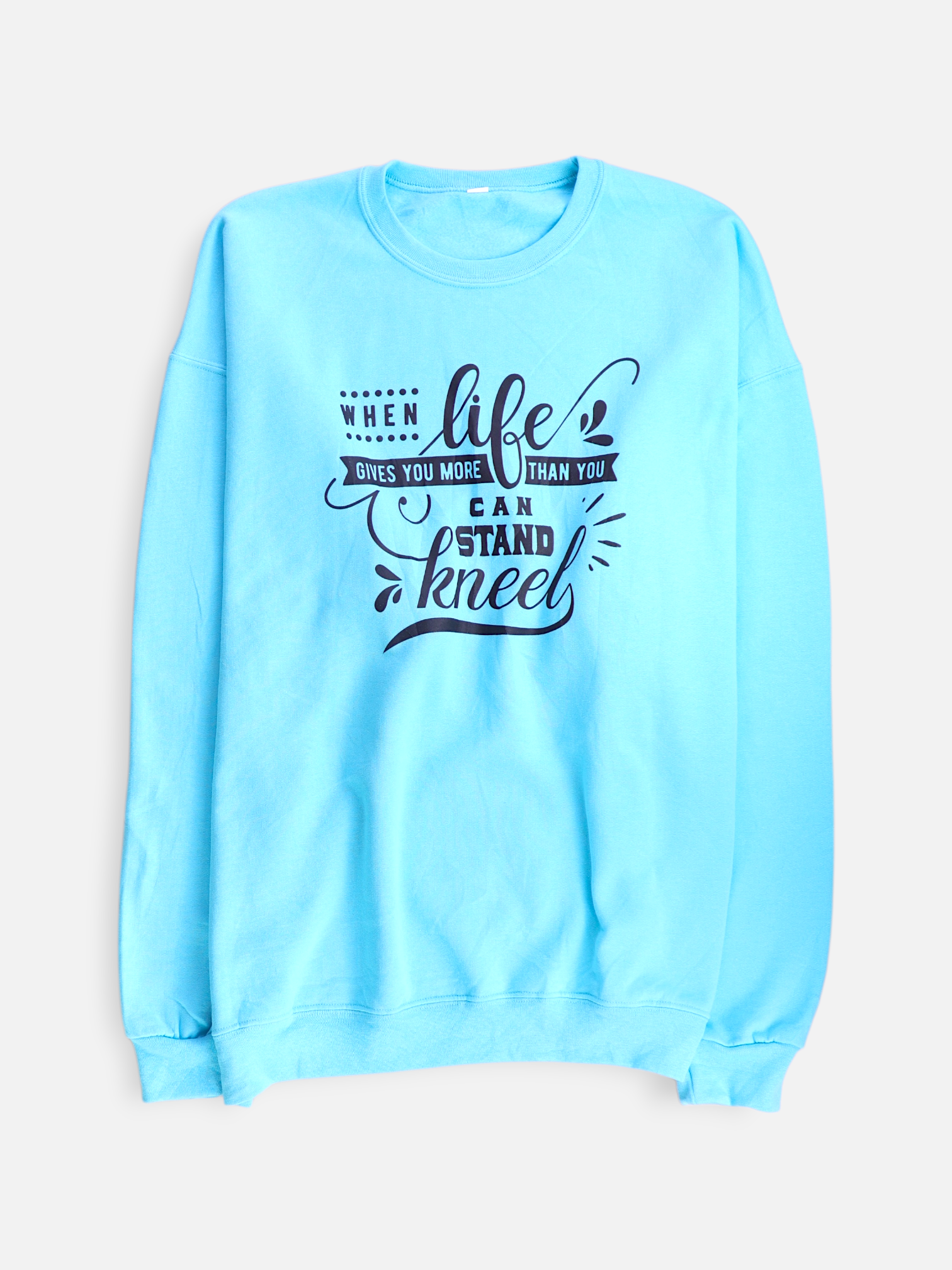 Sudadera Sweatshirt Basic - Hombre - 2XL