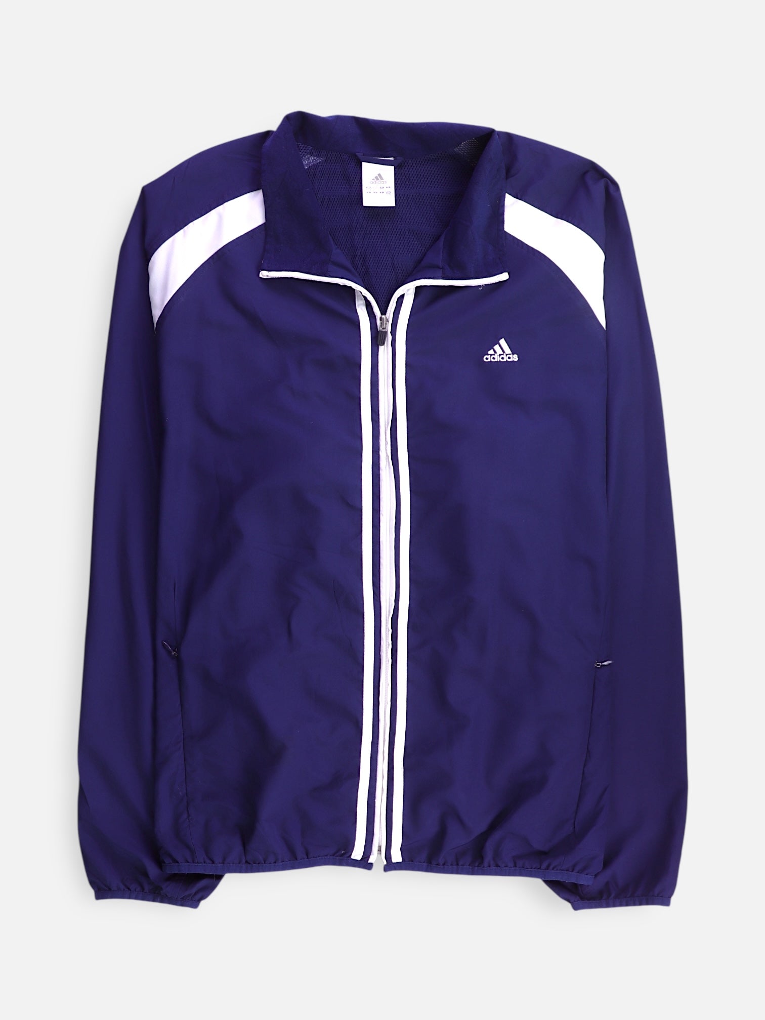 Adidas Chumpa Deportivo - Hombre - XL