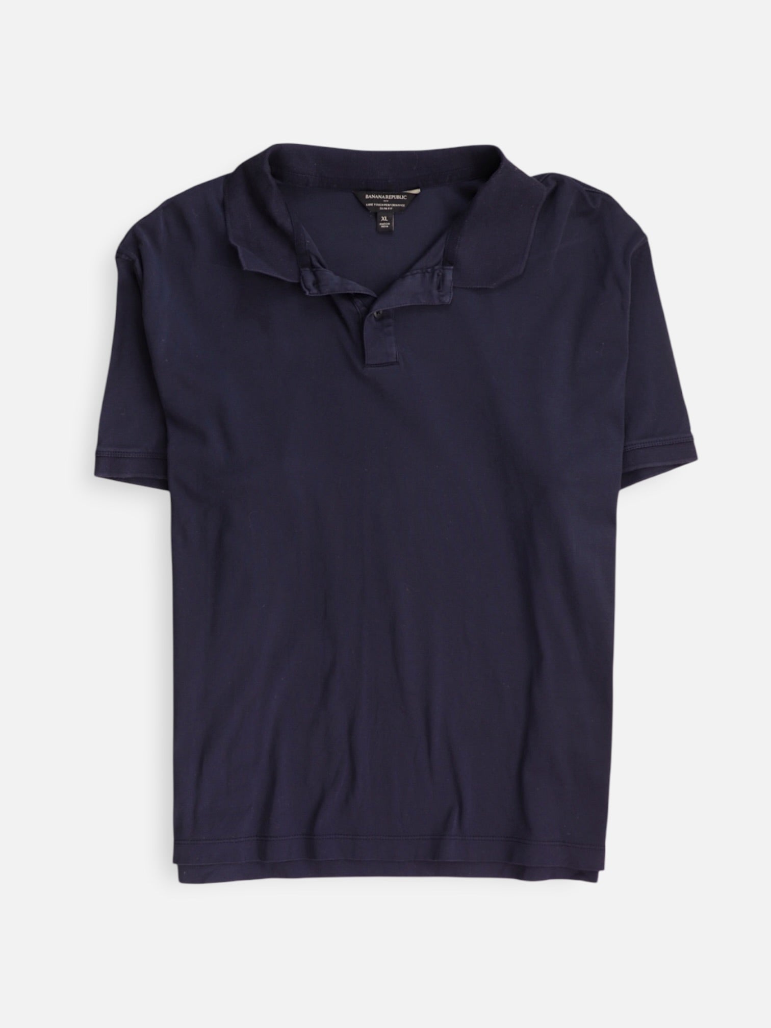 Banana Republic Camisa Basic - Hombre - XL
