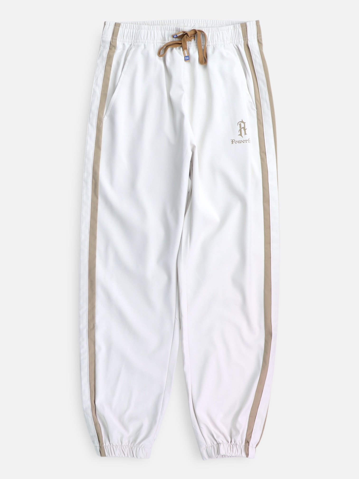 Buso Jogger - Hombre - N/A