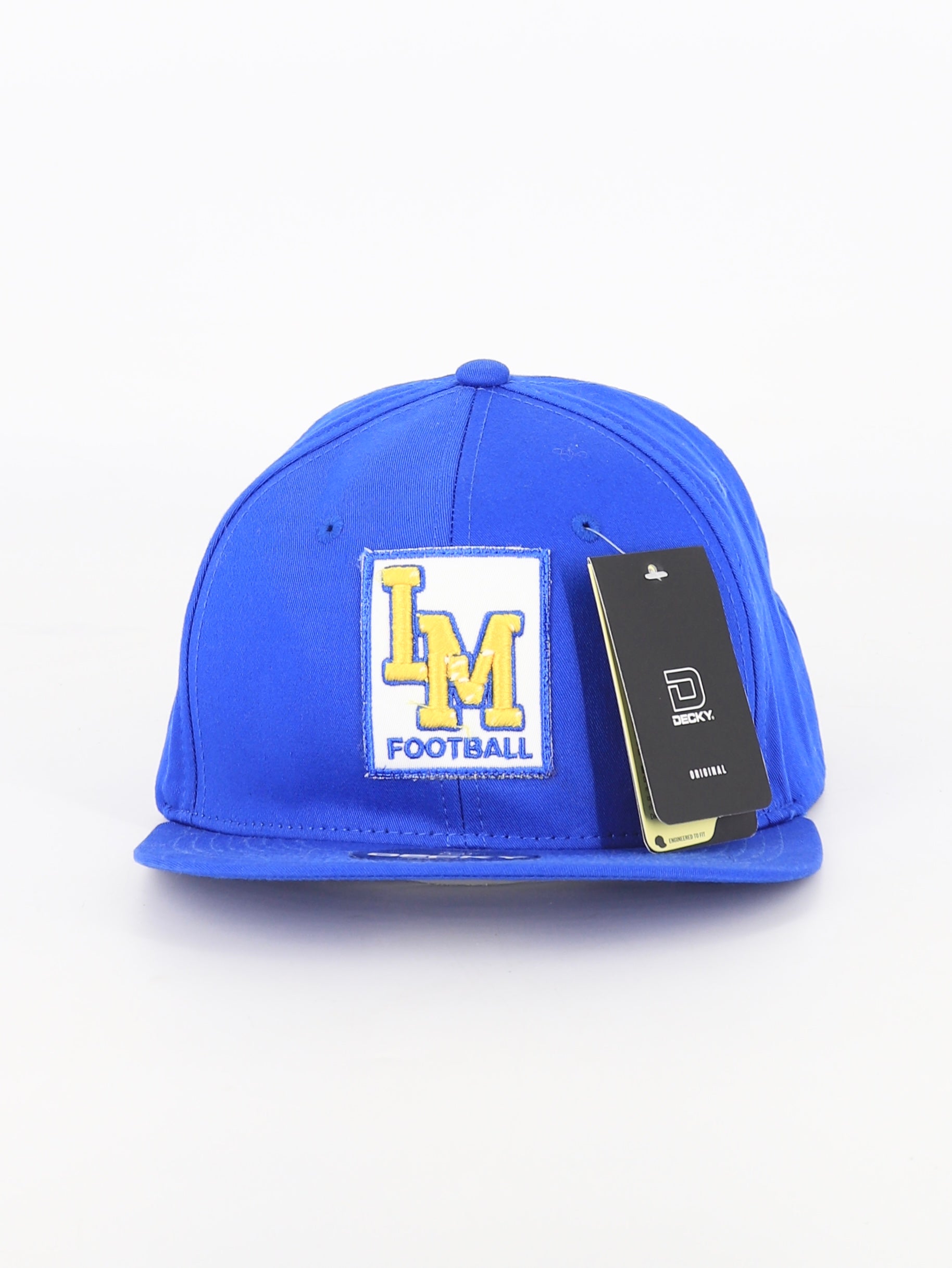 Gorra Basic - Hombre - N/A