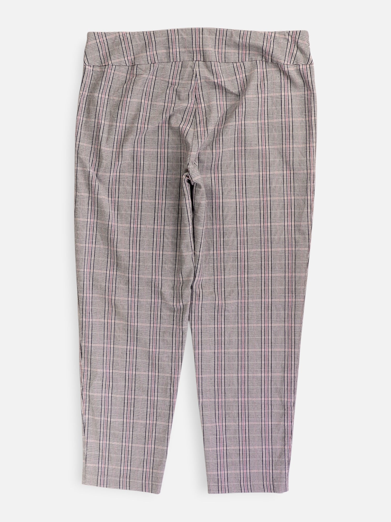 Pantalon Regular Fit Casual - Mujer - 16
