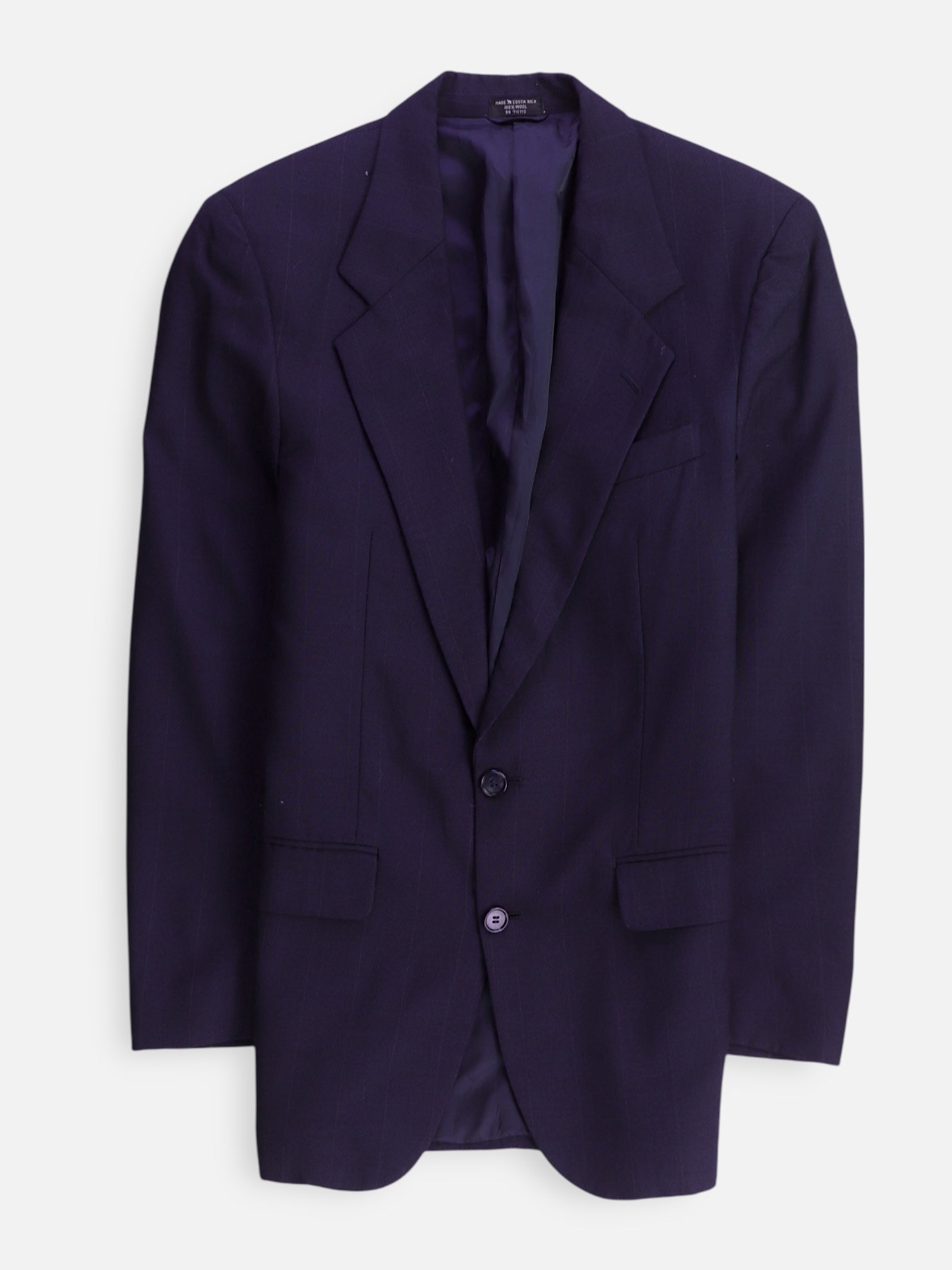 Blazer Casual - Hombre - 37R