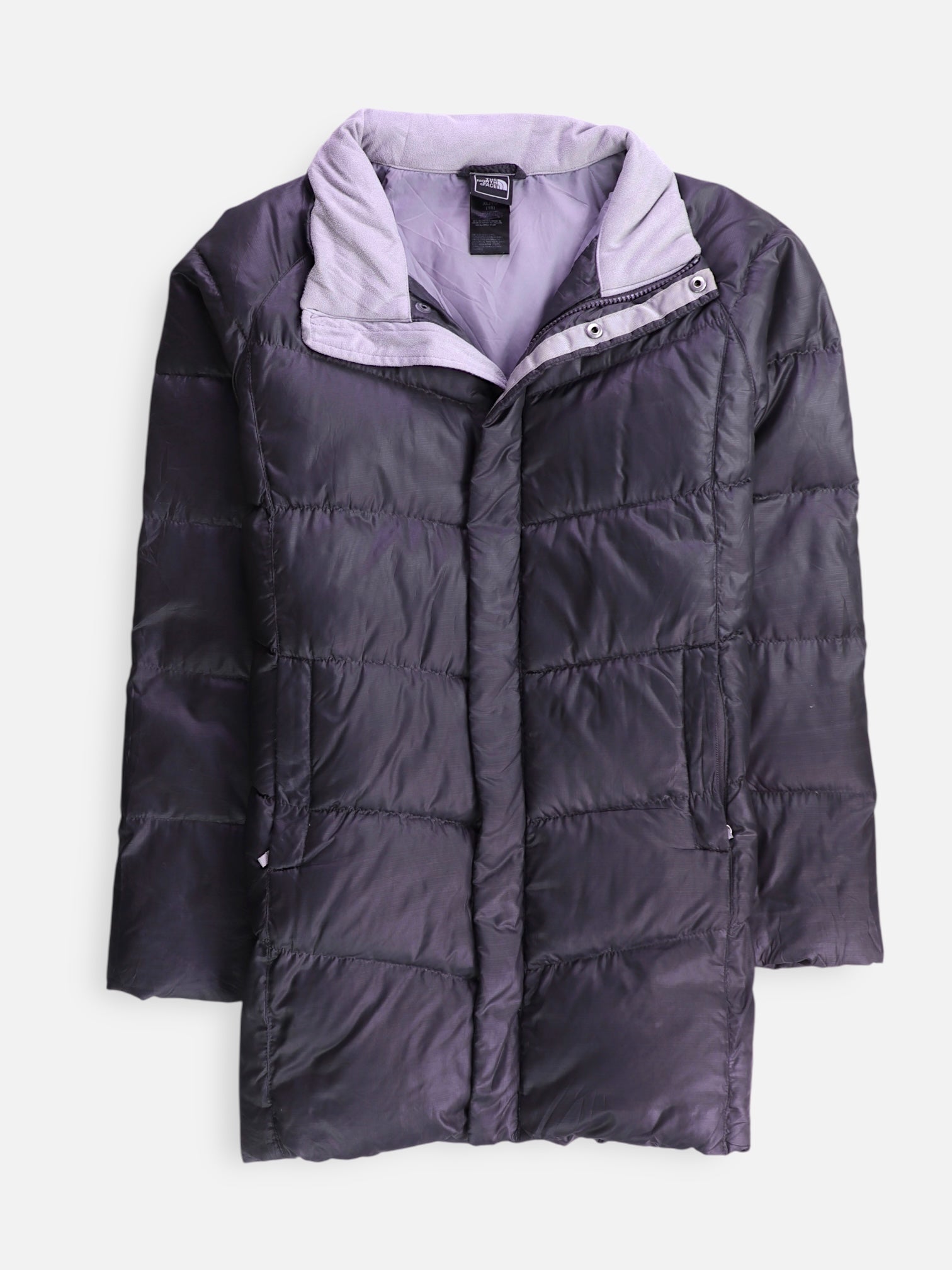 The North Face Chaqueta Puffer Impermeable - Hombre - XL