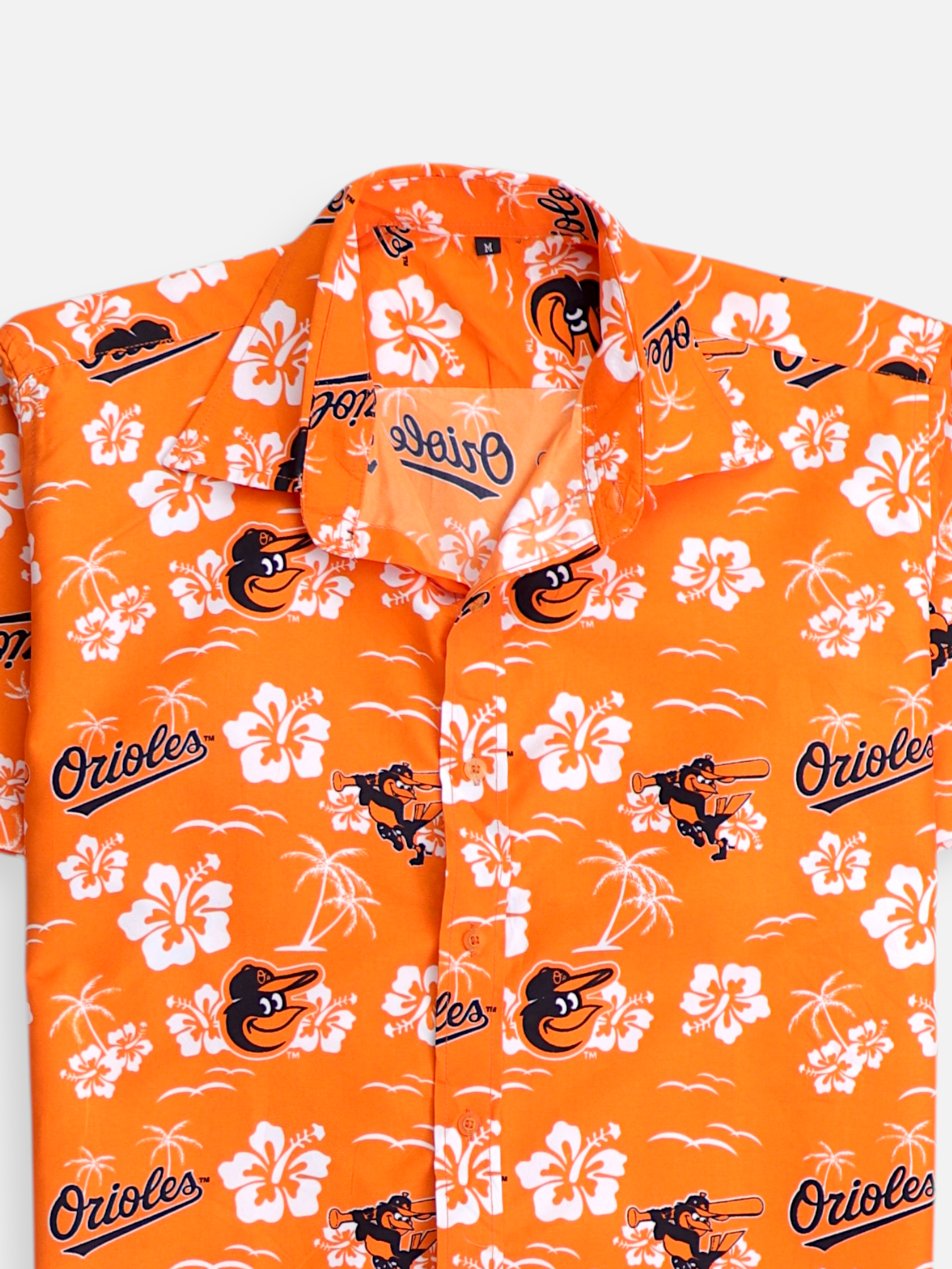 Camisa Verano - Hombre - Medium