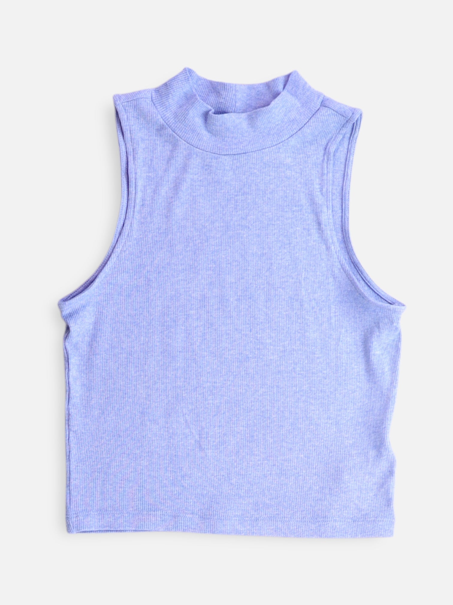 H&M Blusa Tank Top - Mujer - Small