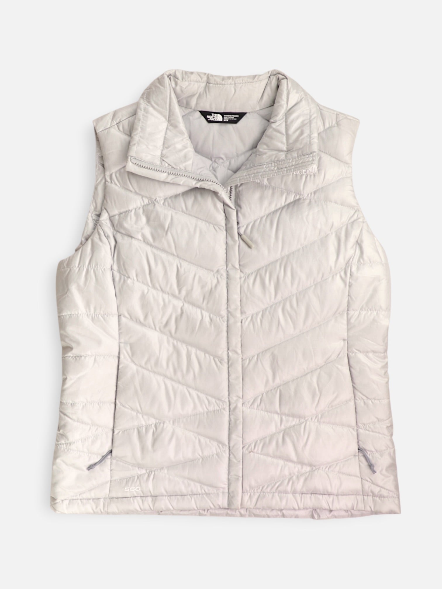 The North Face Chaleco Impermeable - Mujer - Medium