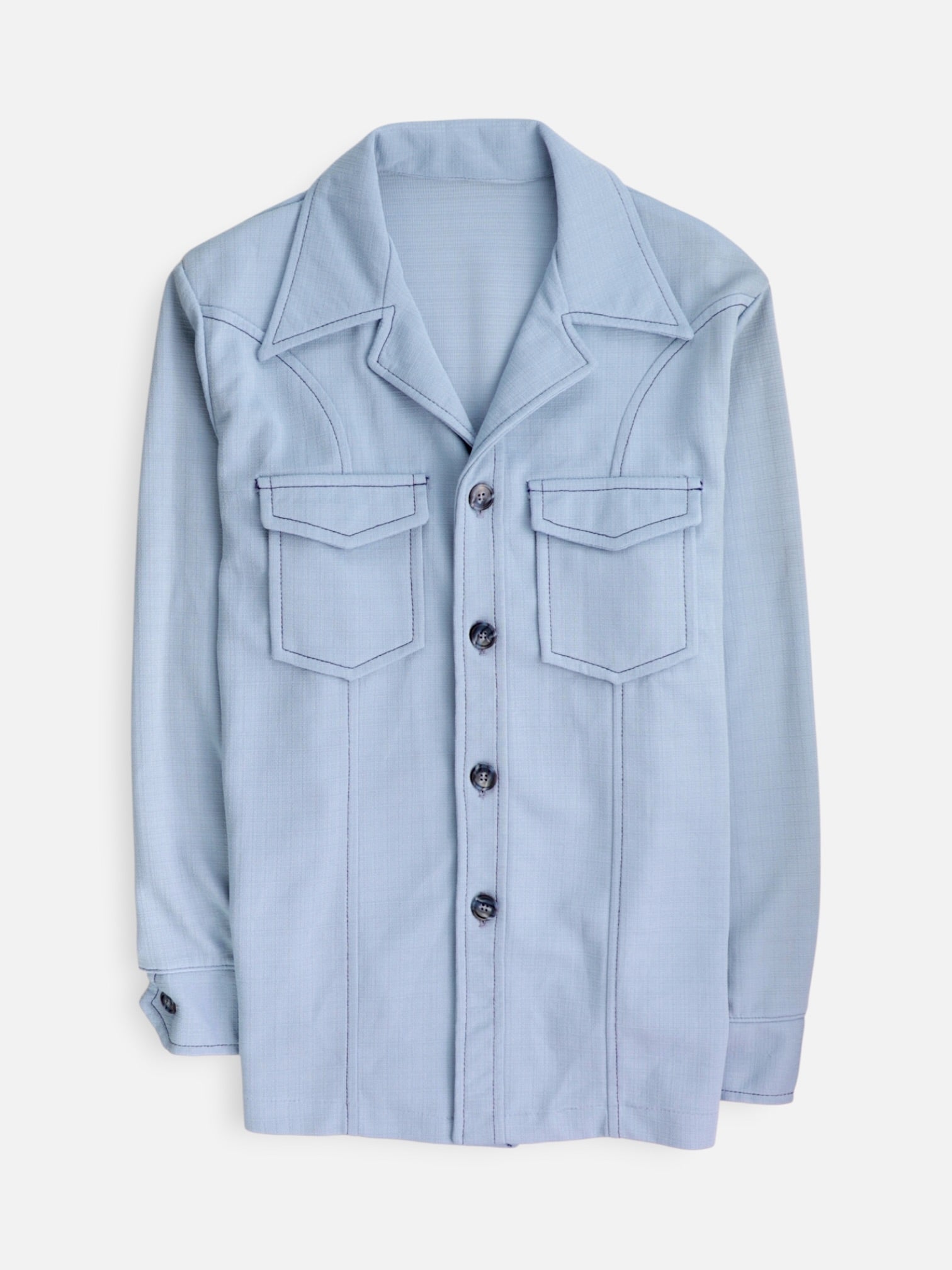 Camisa Basic - Hombre - N/A