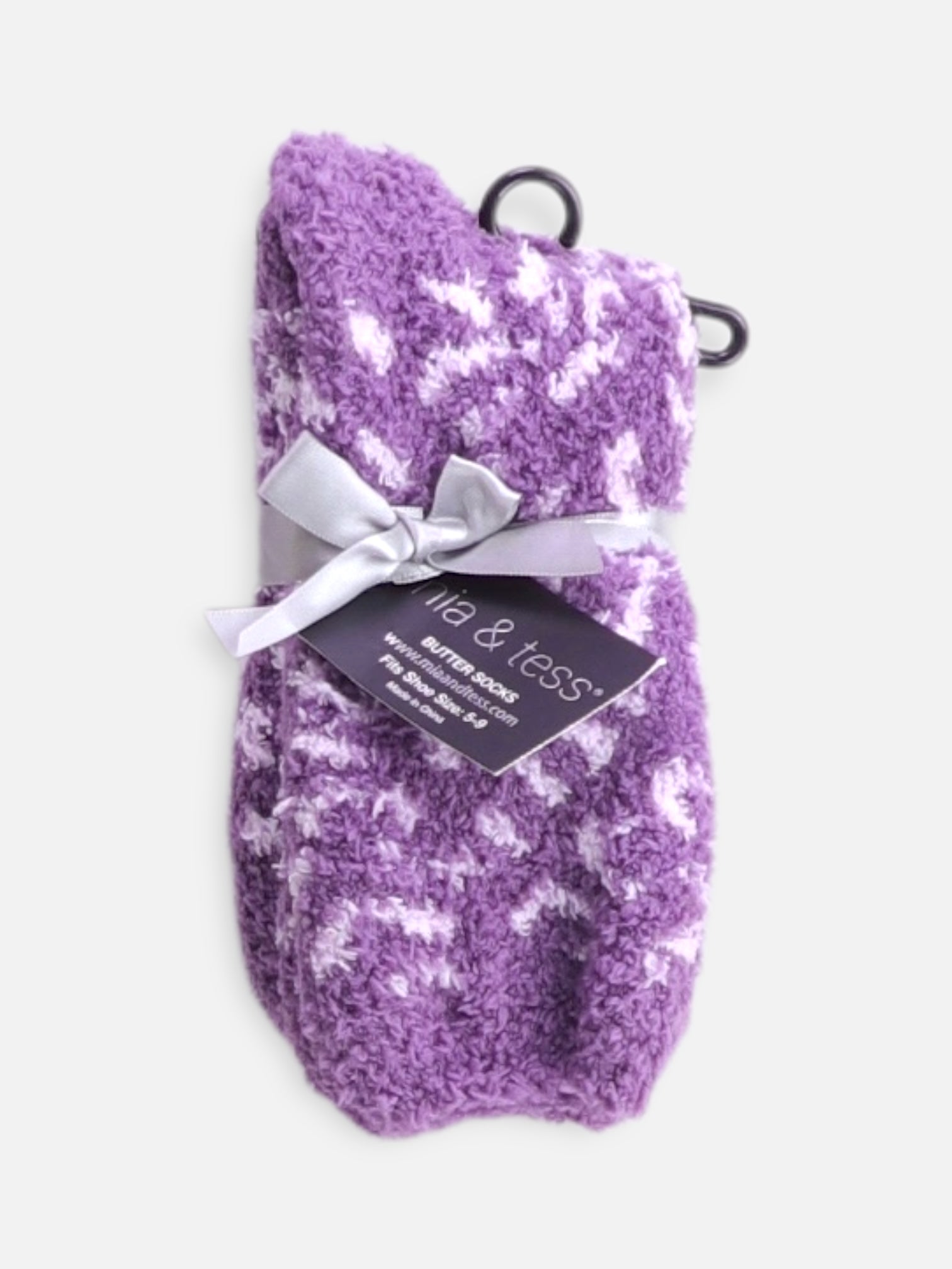Calcetines 1 Par - Mujer - Talla Única (One Size)
