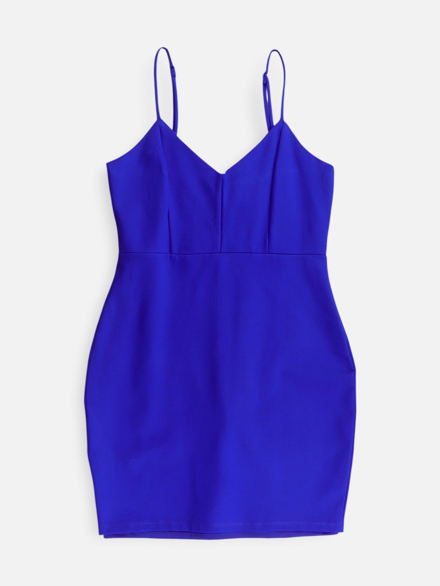 Vestido Casual - Mujer - Large
