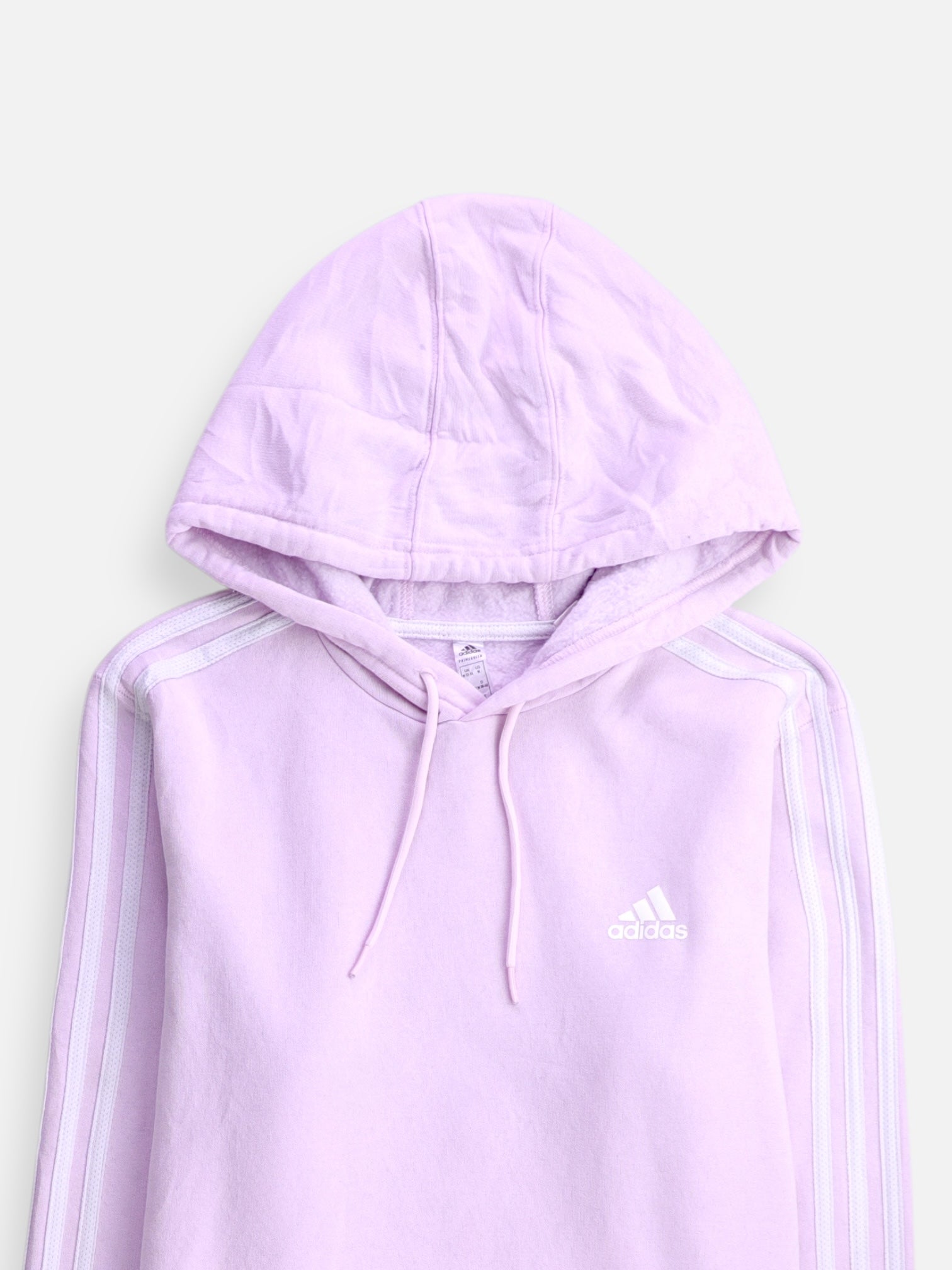 Adidas Sudadera Hoodie Basic - Mujer - Medium