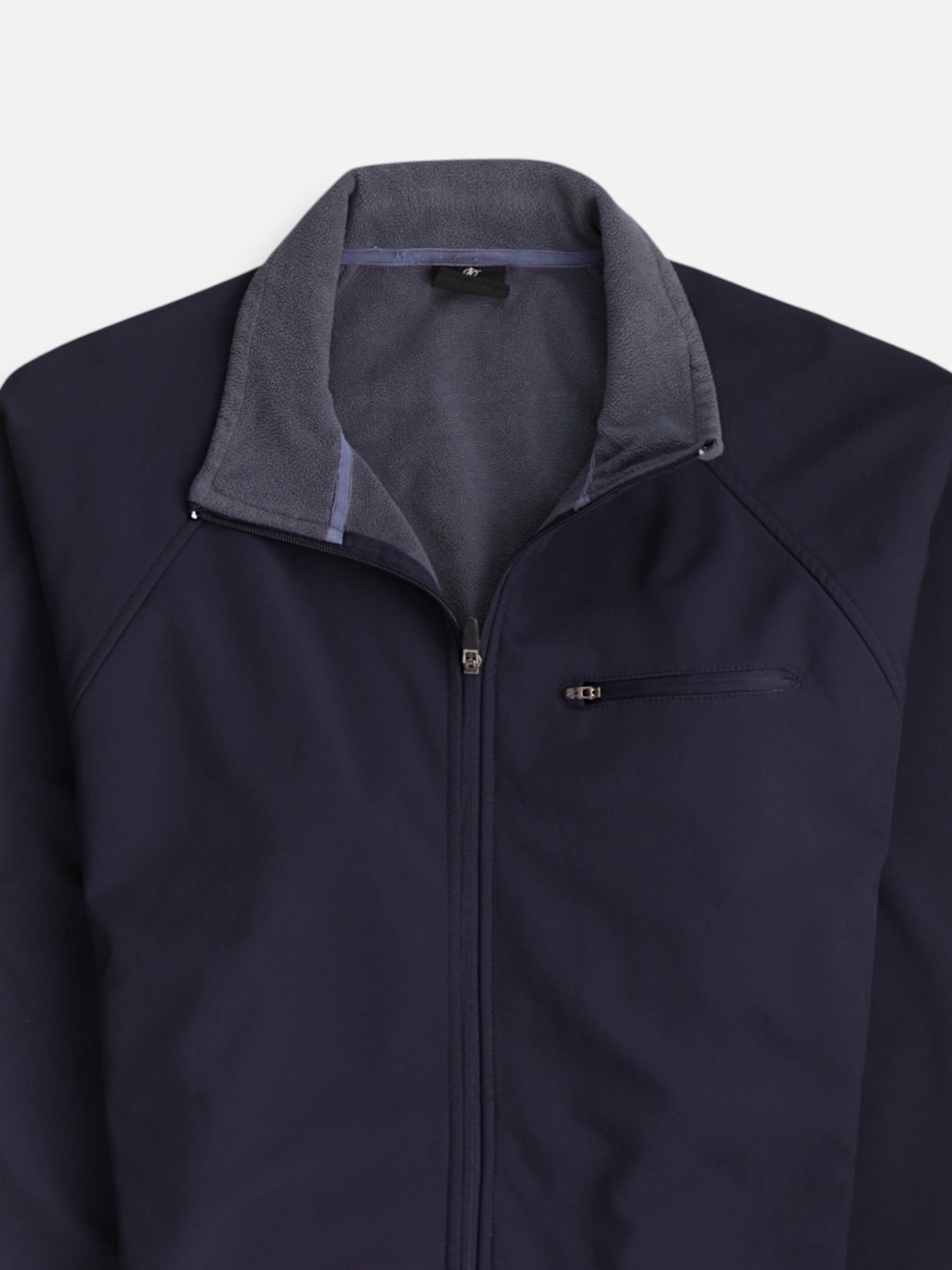 Sudadera Fleece Deportivo - Hombre - XL