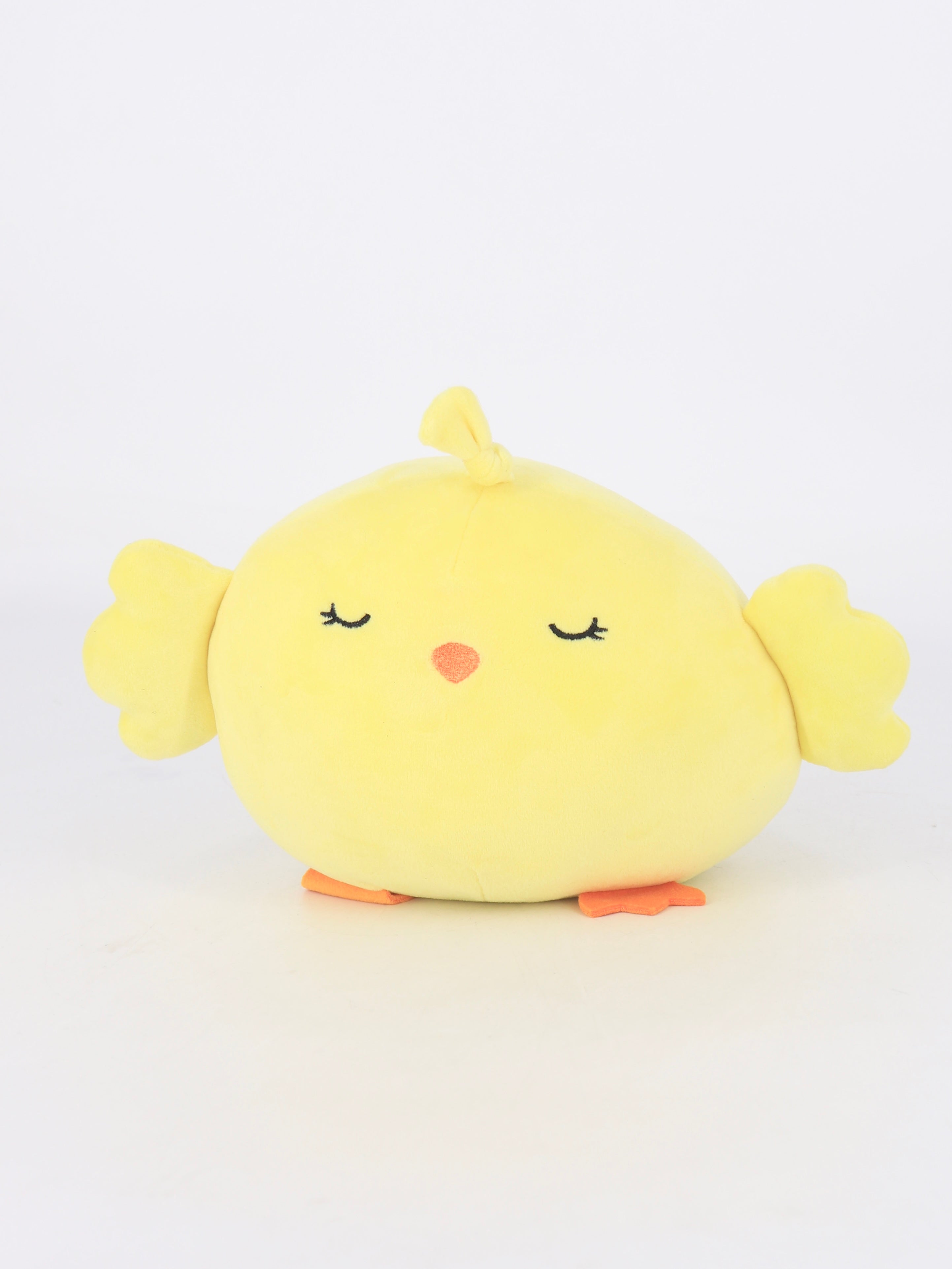 Peluche Mini - Niña - Talla Única (One Size)