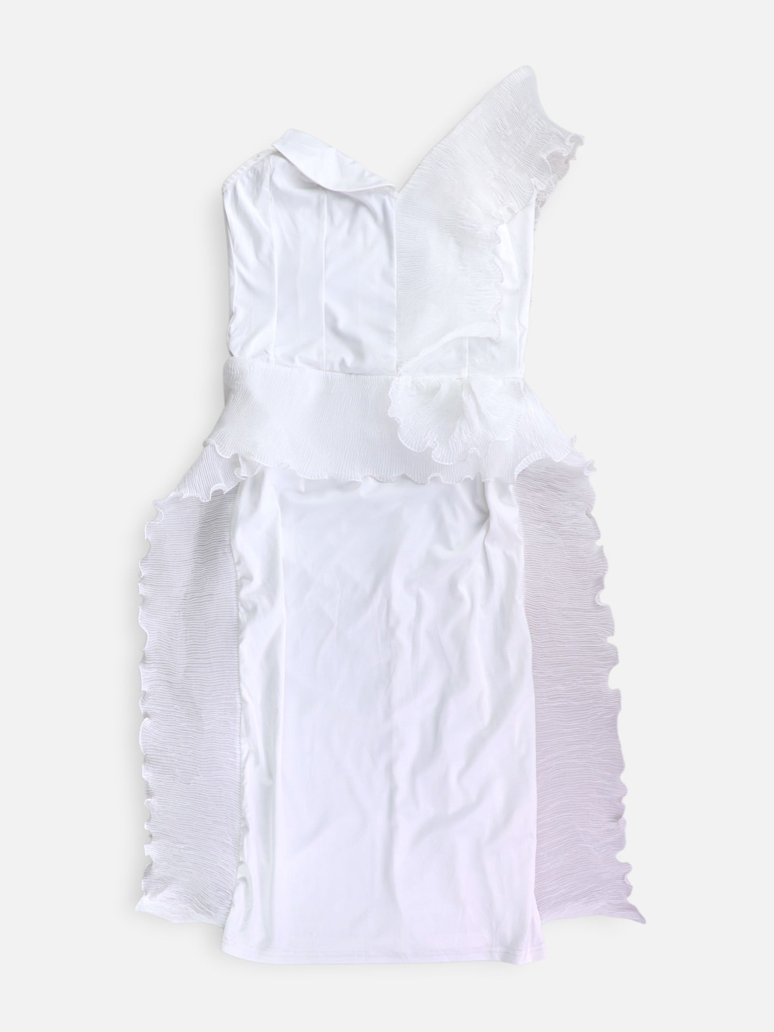 Vestido Casual - Mujer - N/A