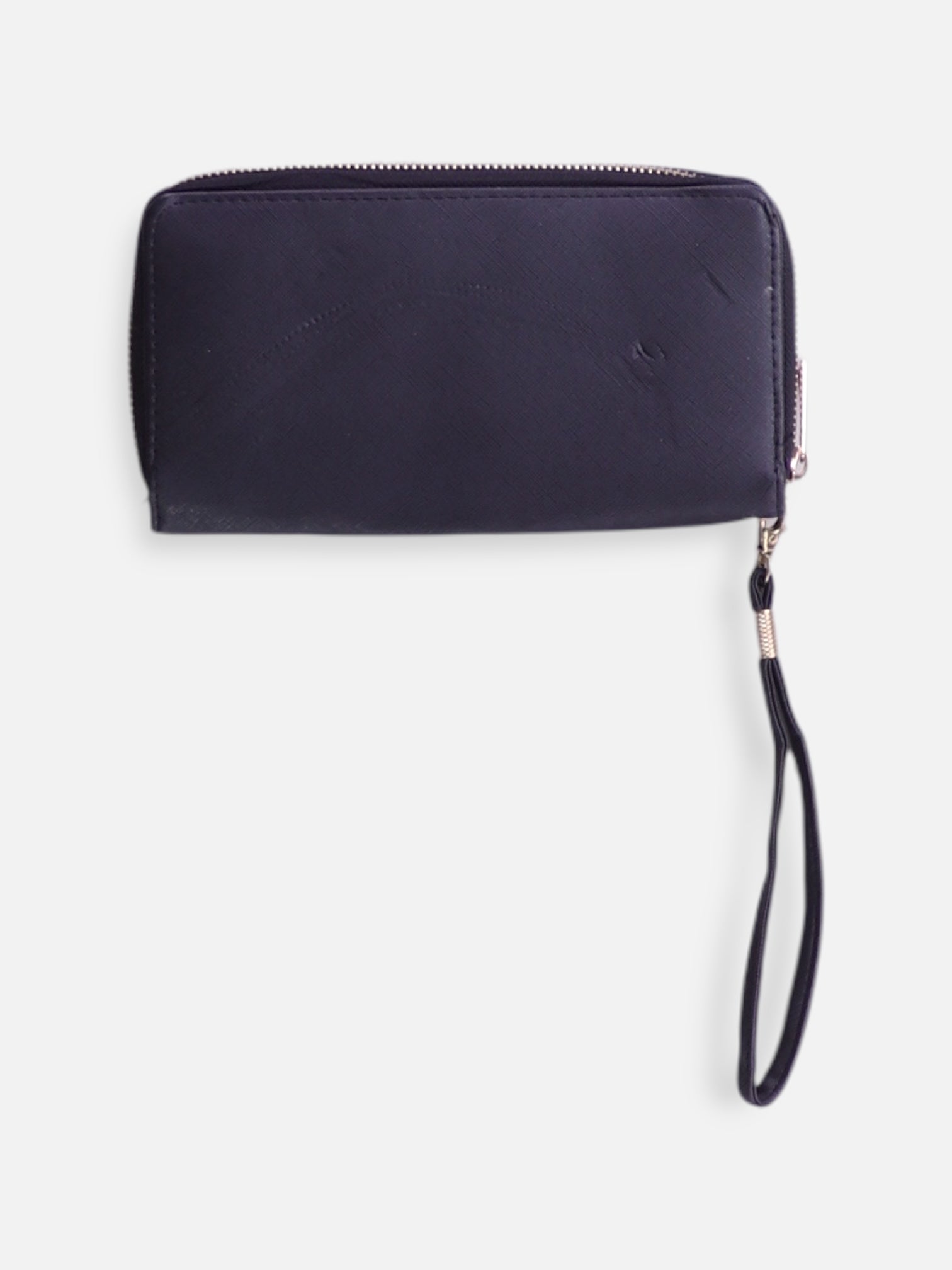 Billetera Cuero - Mujer - Talla Única (One Size)