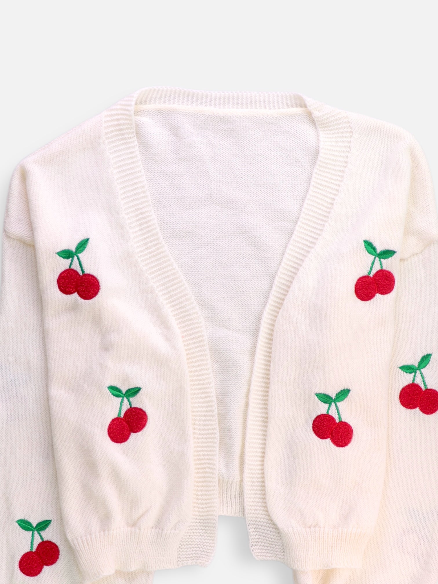 SHEIN Sueter Cardigan Casual - Mujer - 2XL