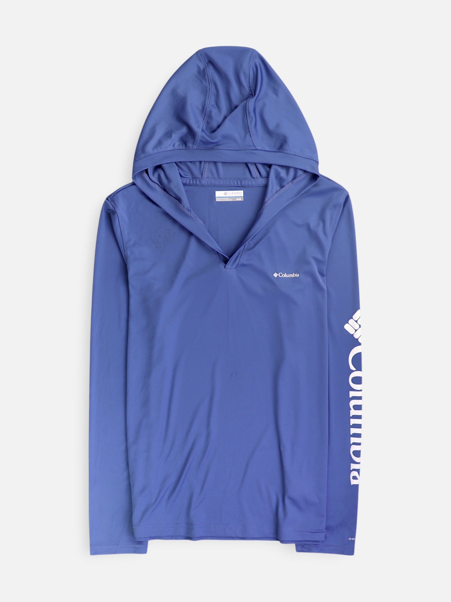 Columbia Camiseta Deportivo - Mujer - Medium