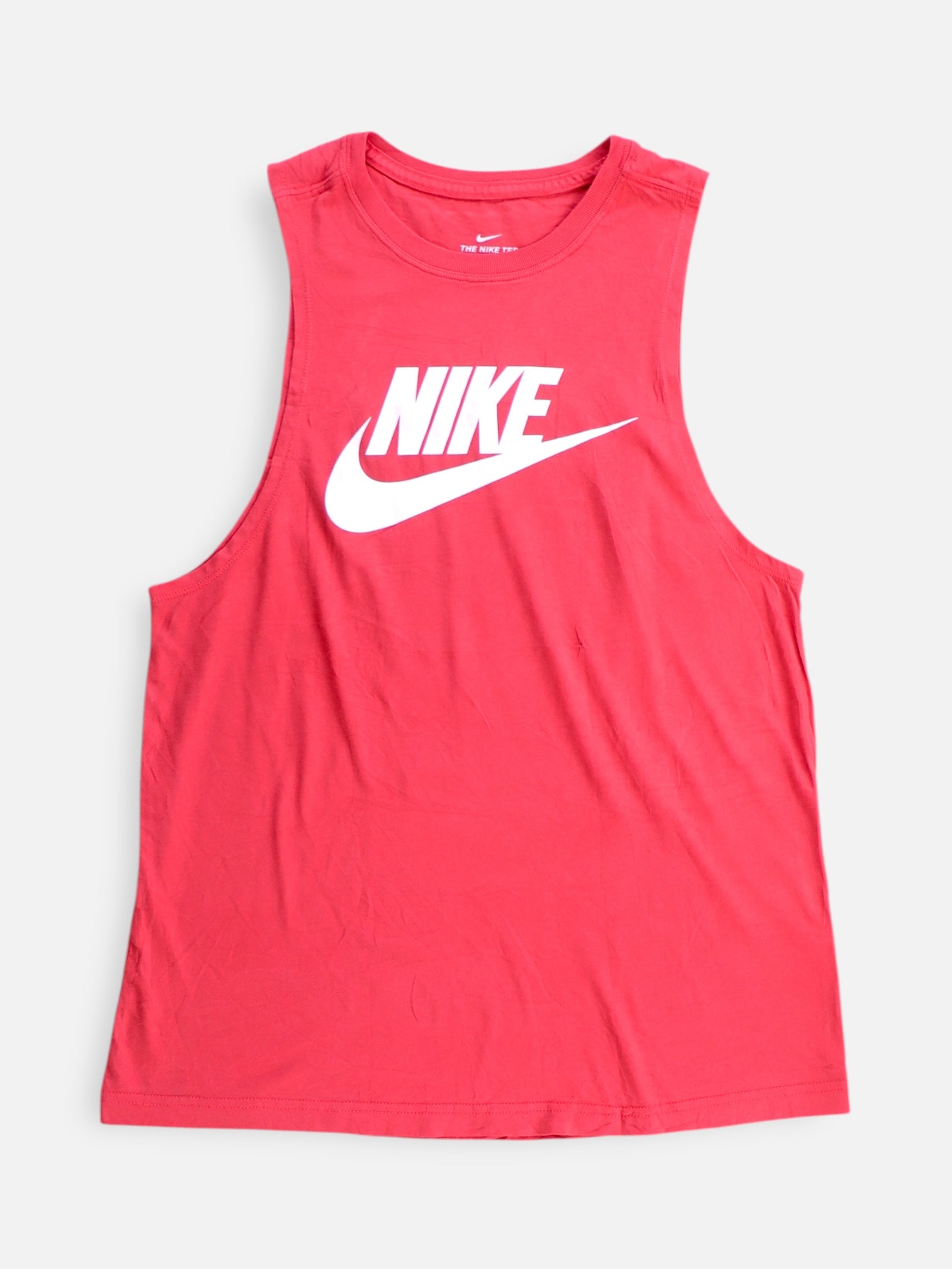Nike Camiseta Deportivo - Mujer - Small