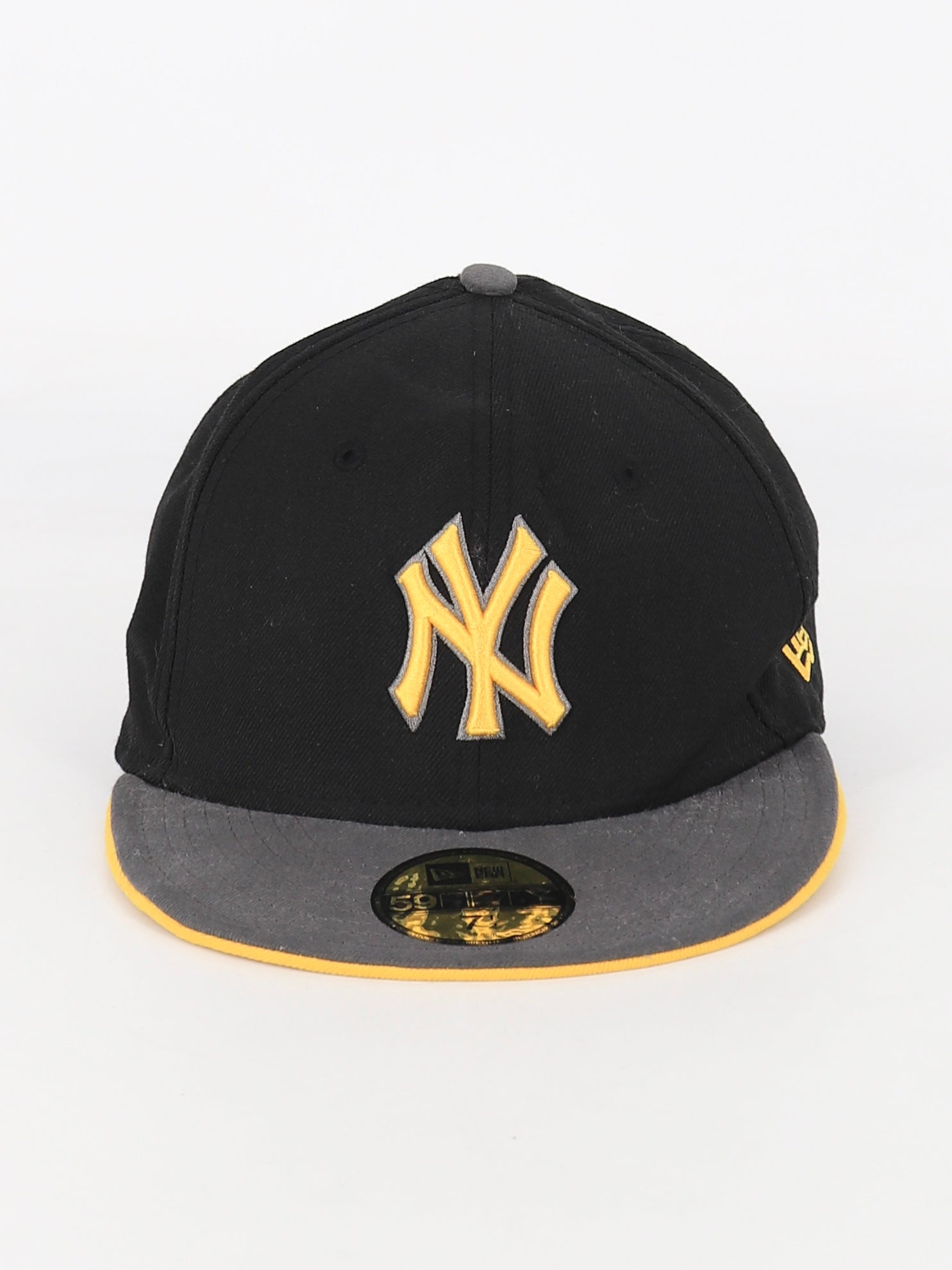 NEW ERA Gorra Basic - Hombre - Talla Única (One Size)