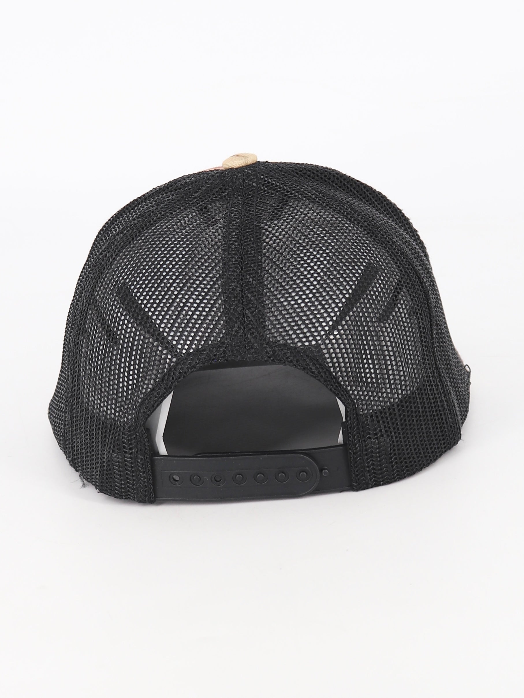 Marvel Gorra Camuflaje - Hombre - Talla Única (One Size)
