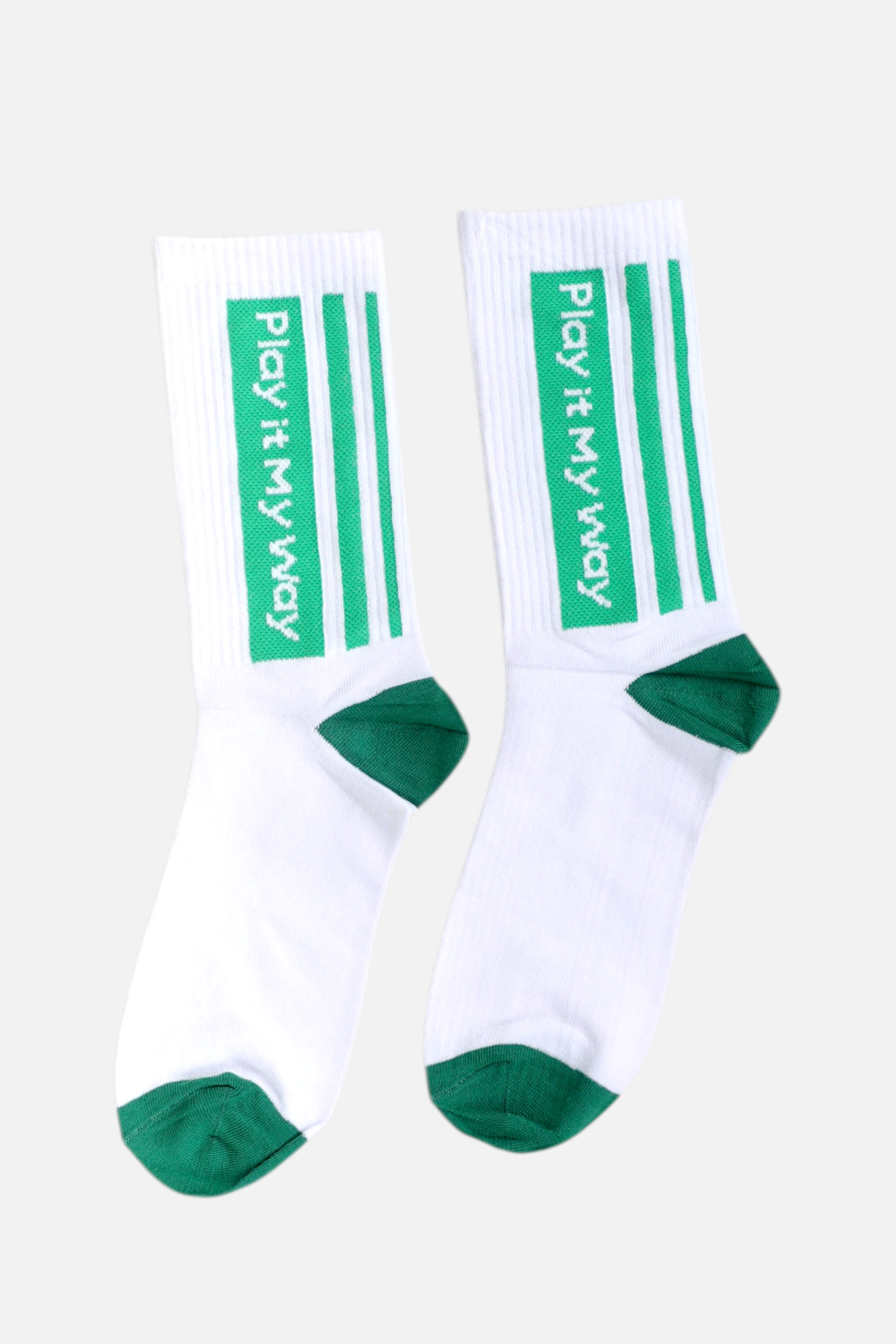 Calcetines 1 Par - Hombre - Talla Única (One Size)