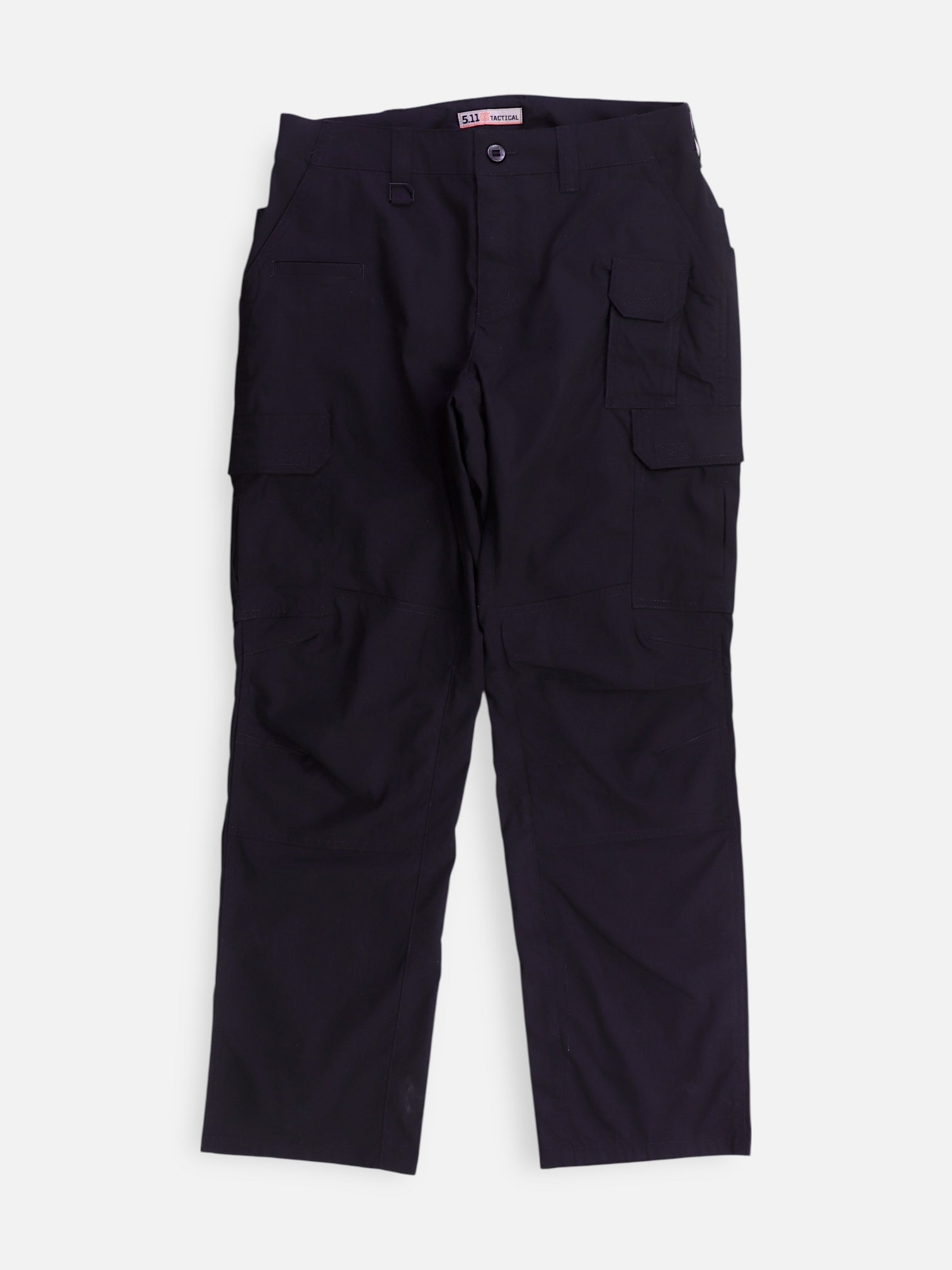 5.11 Tactical Pantalon Regular Fit Cargo - Hombre - 10