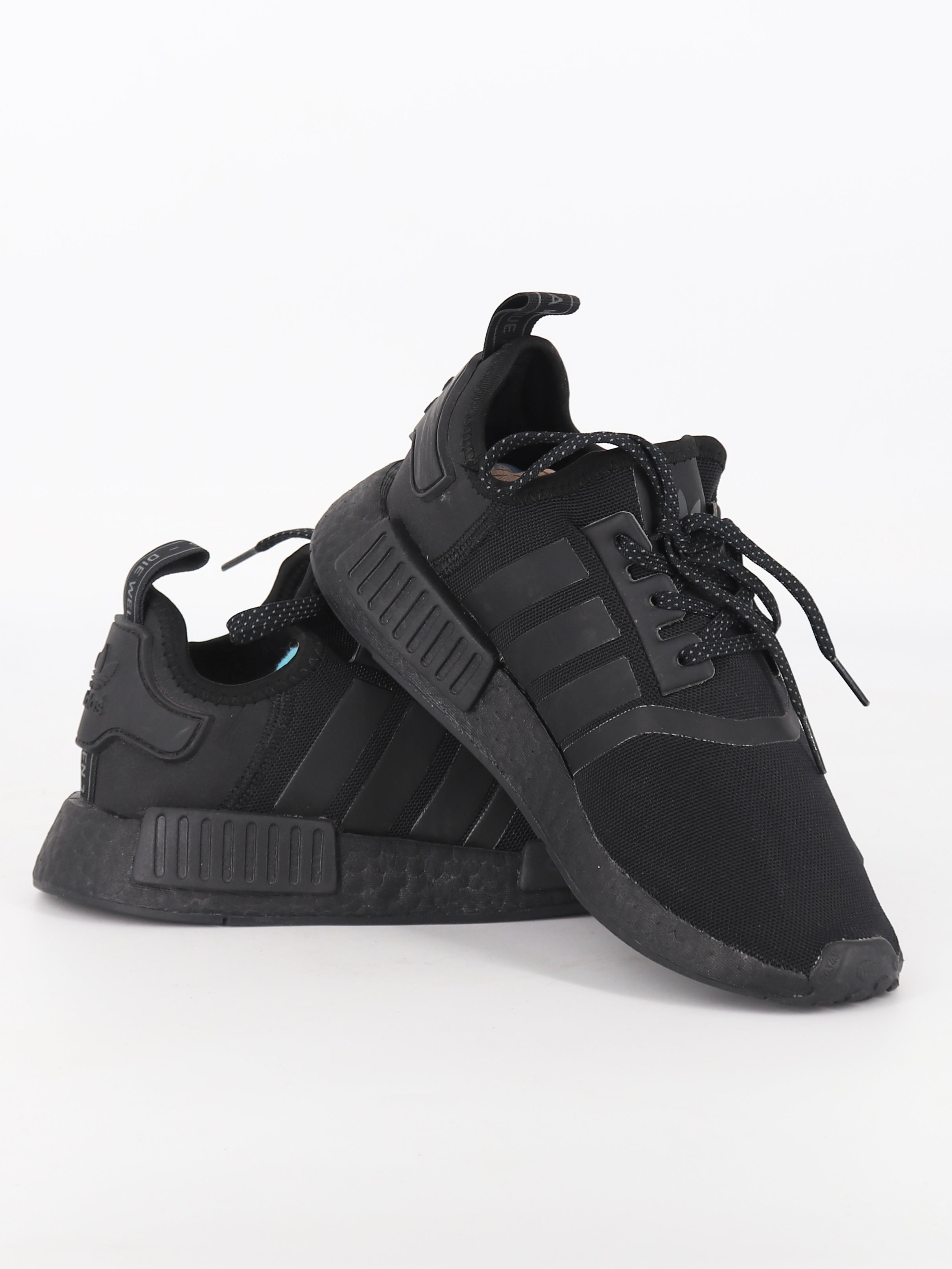 Adidas Tenis Casual Basic - Hombre - US 6