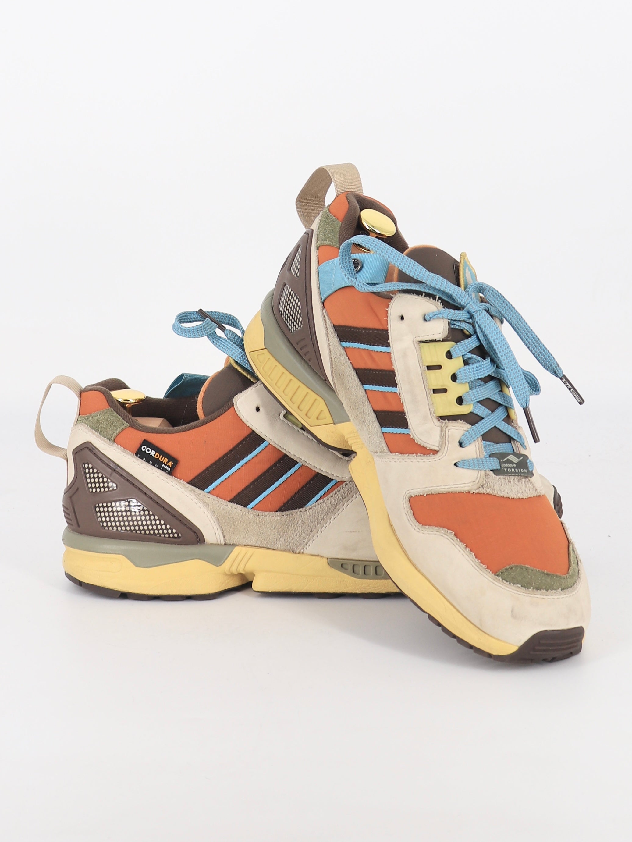 Adidas Tenis ZX 8000 Basic - Hombre - US 9