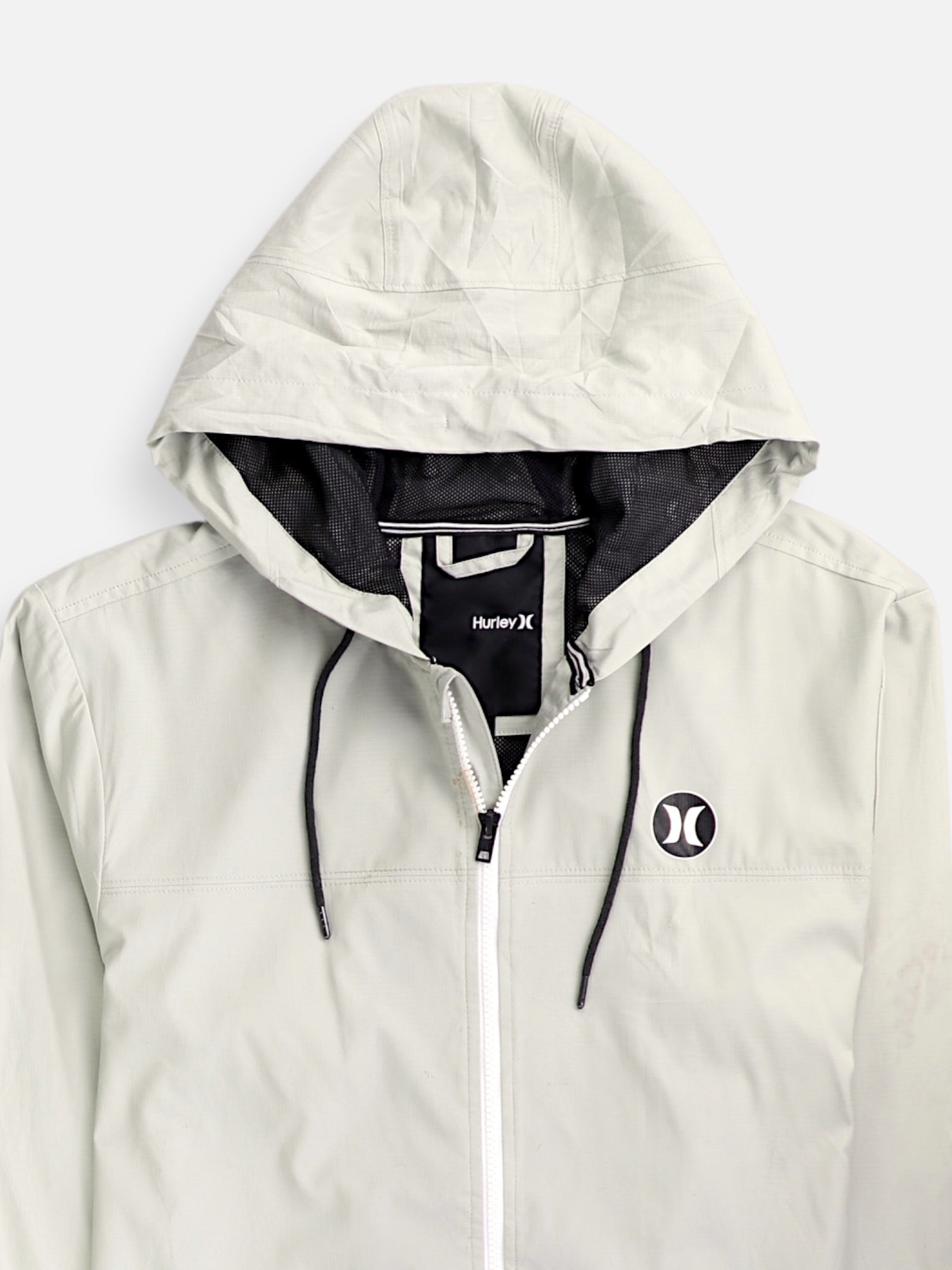 Hurley Chumpa Deportivo - Hombre - Large
