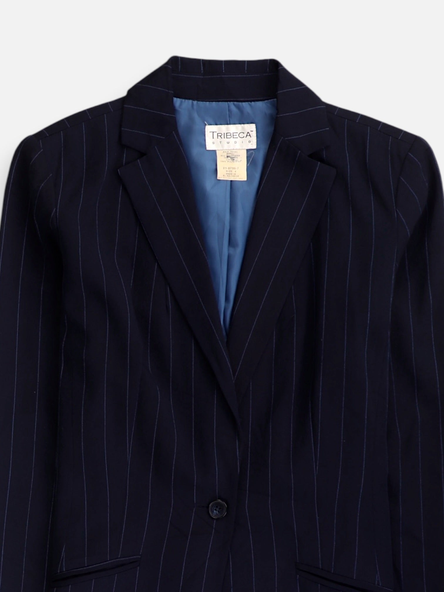 Blazer Casual - Mujer - 4