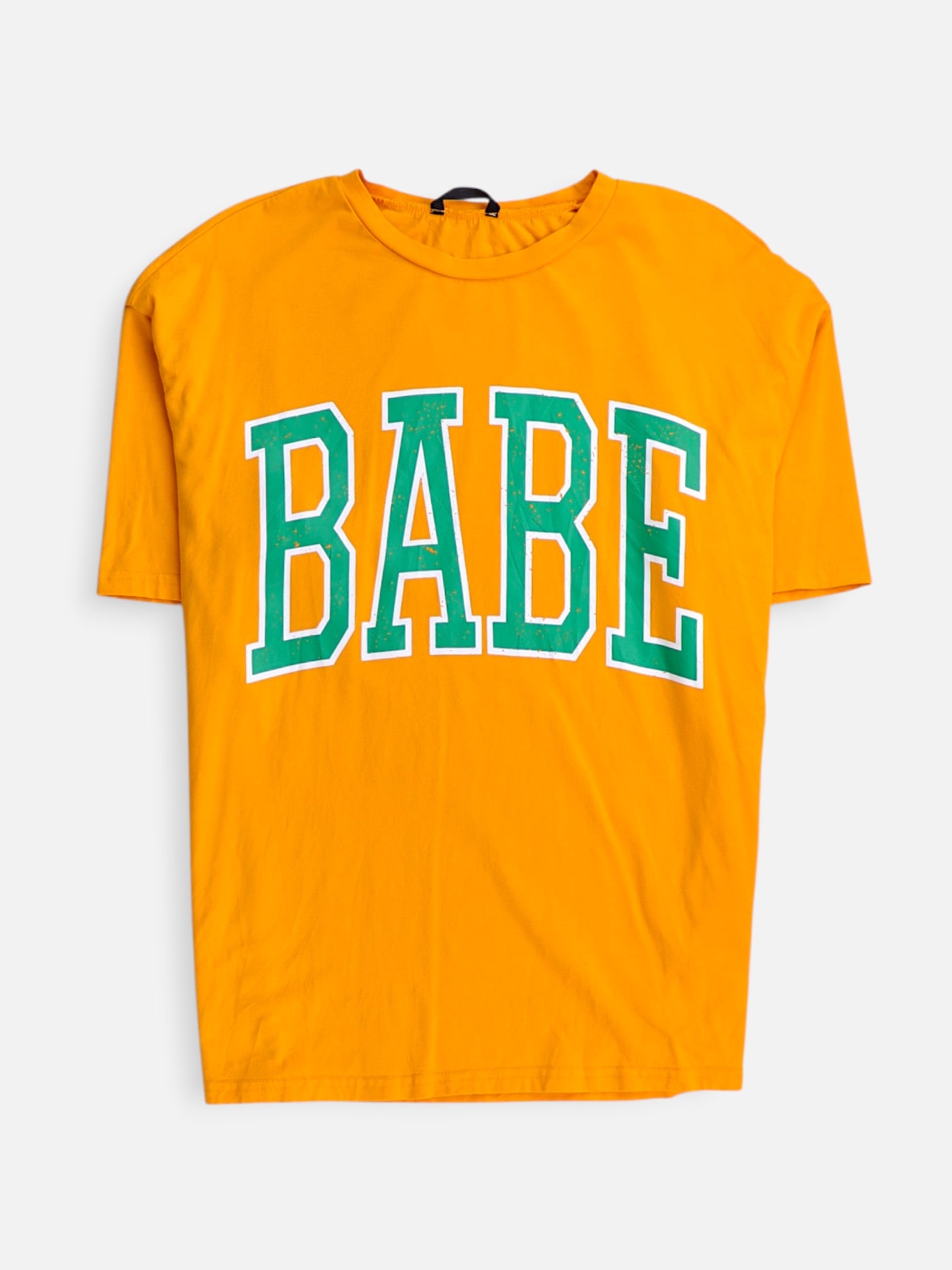SHEIN Camiseta Grafica - Hombre - XS