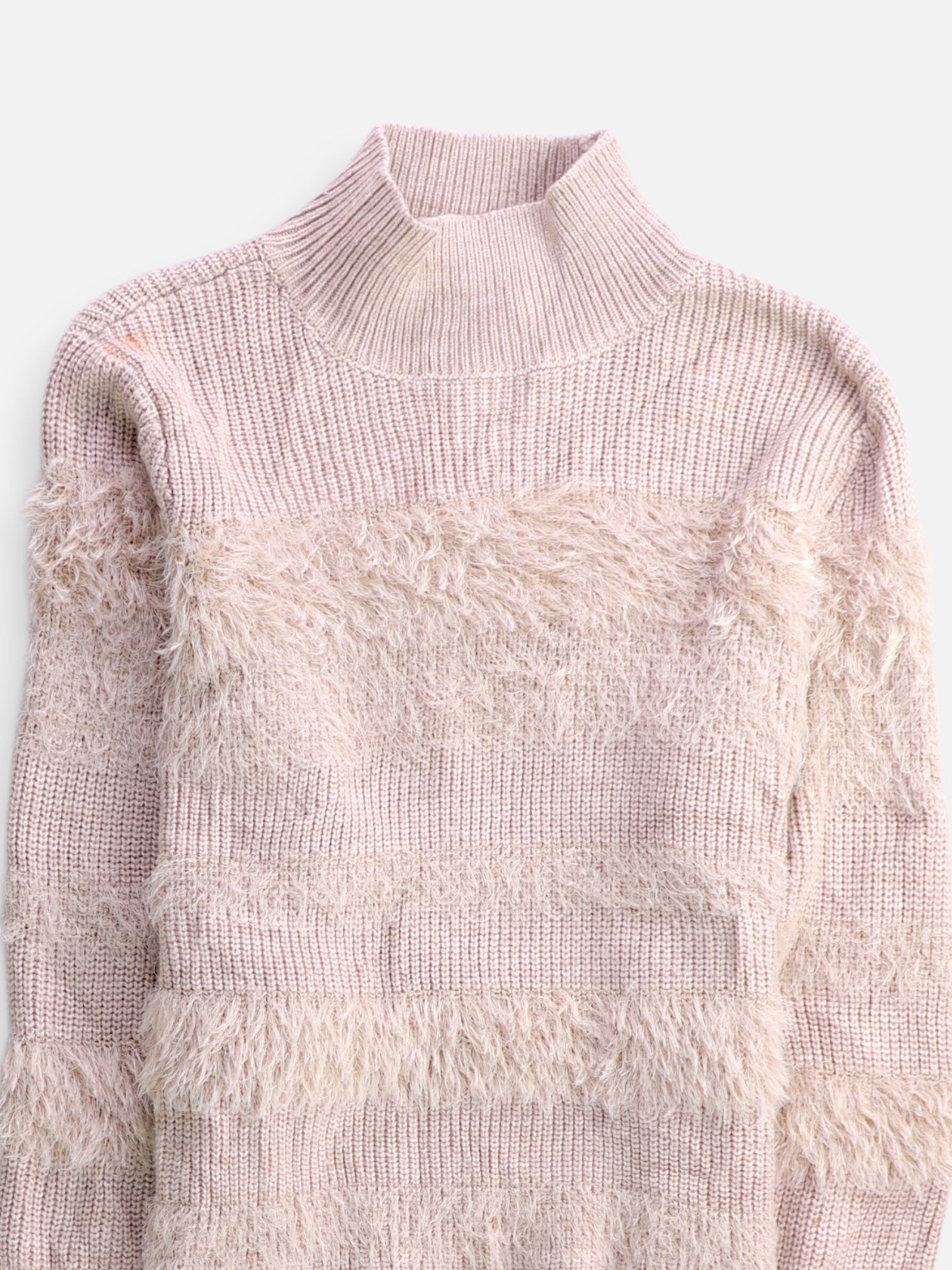Calvin Klein Sueter Knit Casual - Mujer - Medium