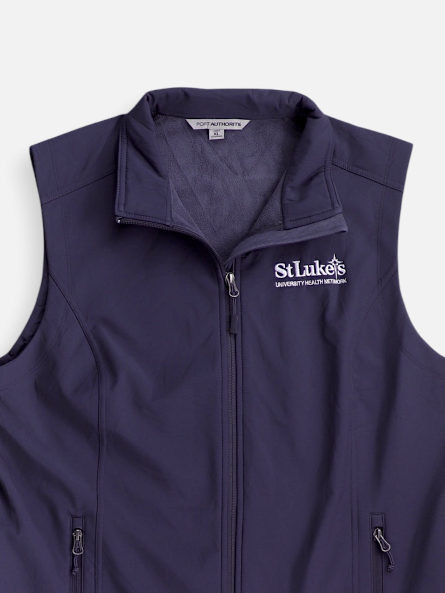 Chaleco Casual - Mujer - XL