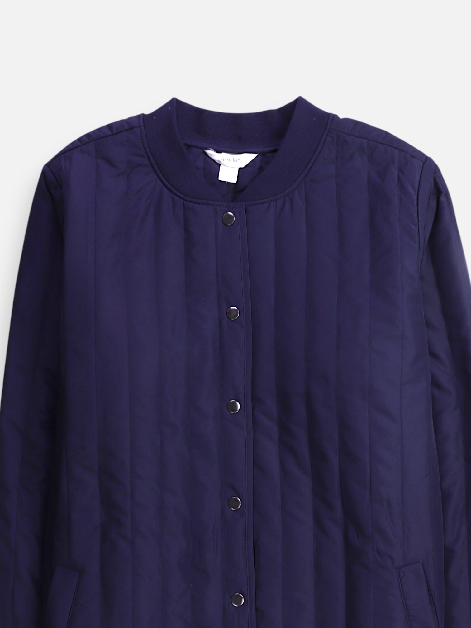 Chaqueta Impermeable Fleece - Hombre - 2XL